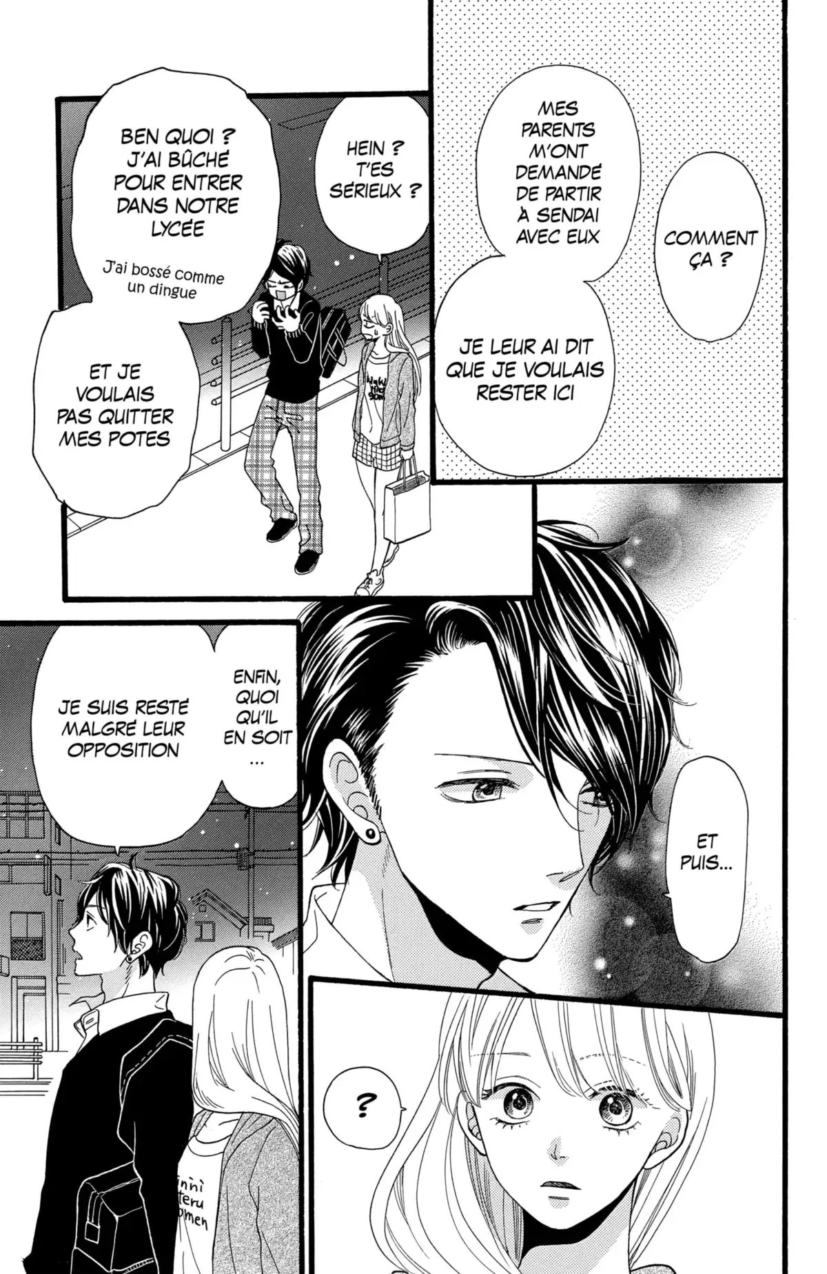 Bye Bye Liberty Volume 1 page 90