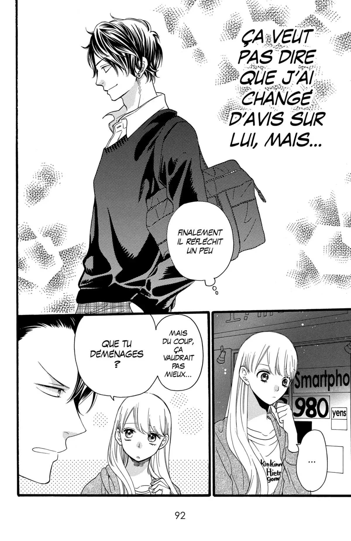 Bye Bye Liberty Volume 1 page 93