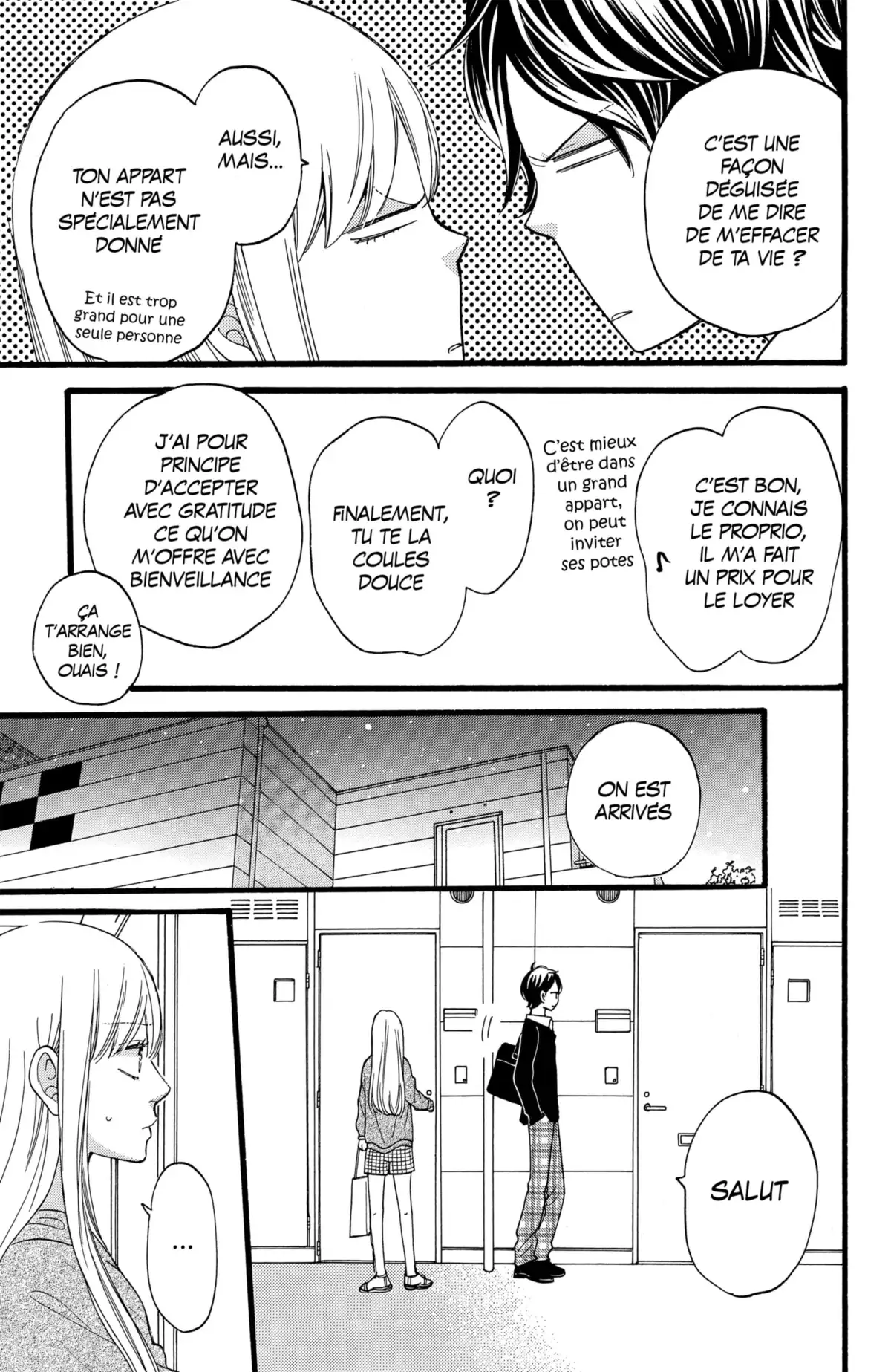 Bye Bye Liberty Volume 1 page 94