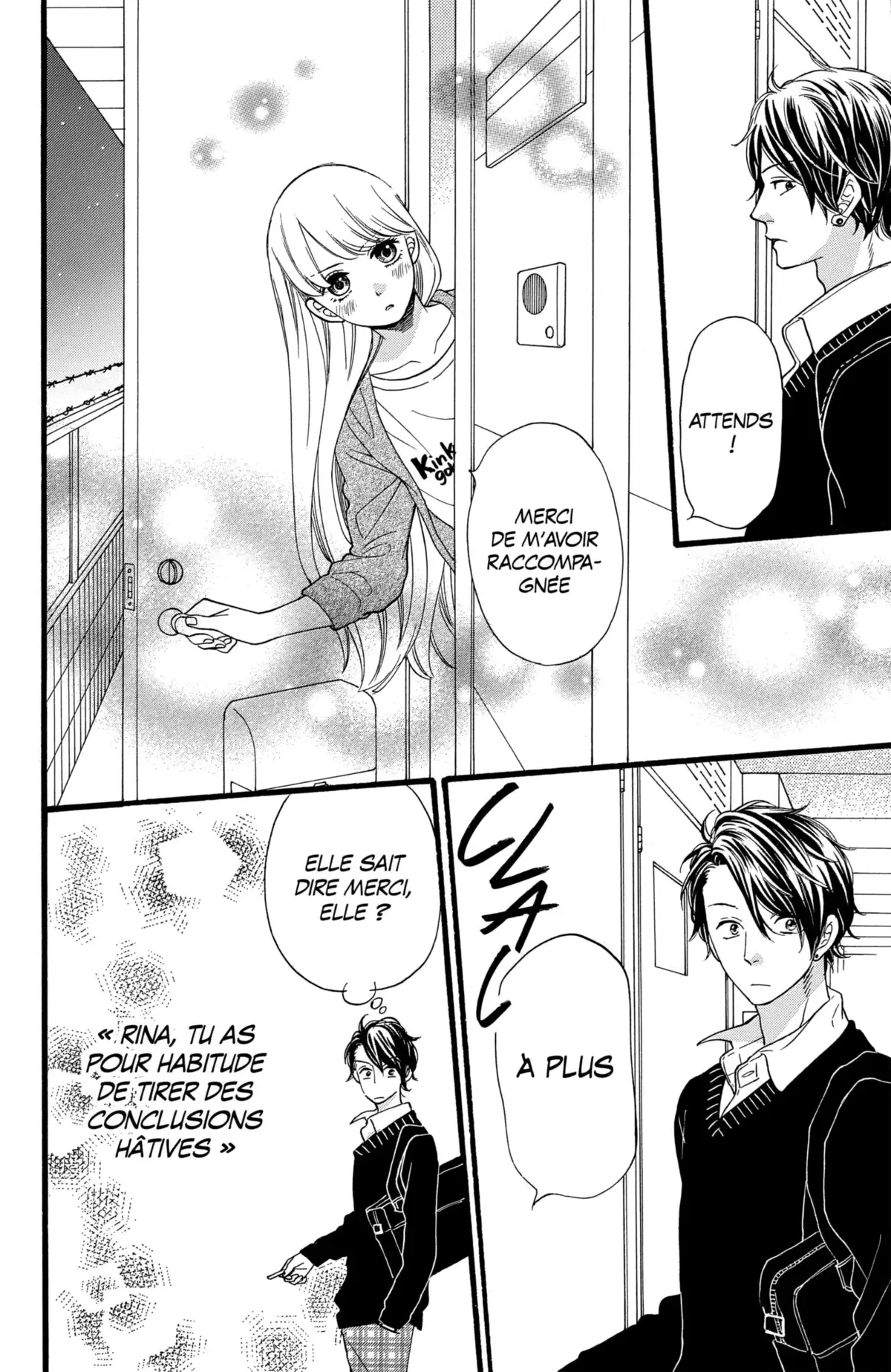 Bye Bye Liberty Volume 1 page 95