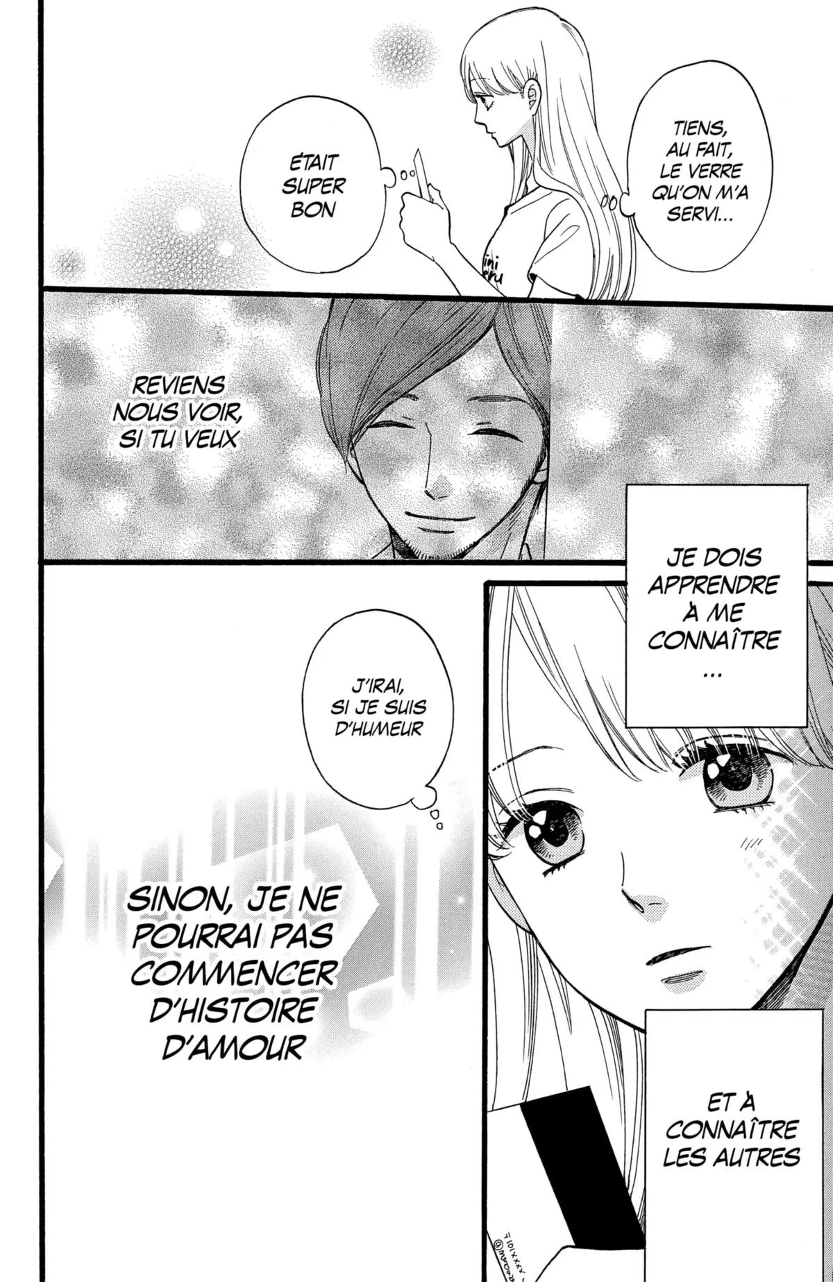 Bye Bye Liberty Volume 1 page 97