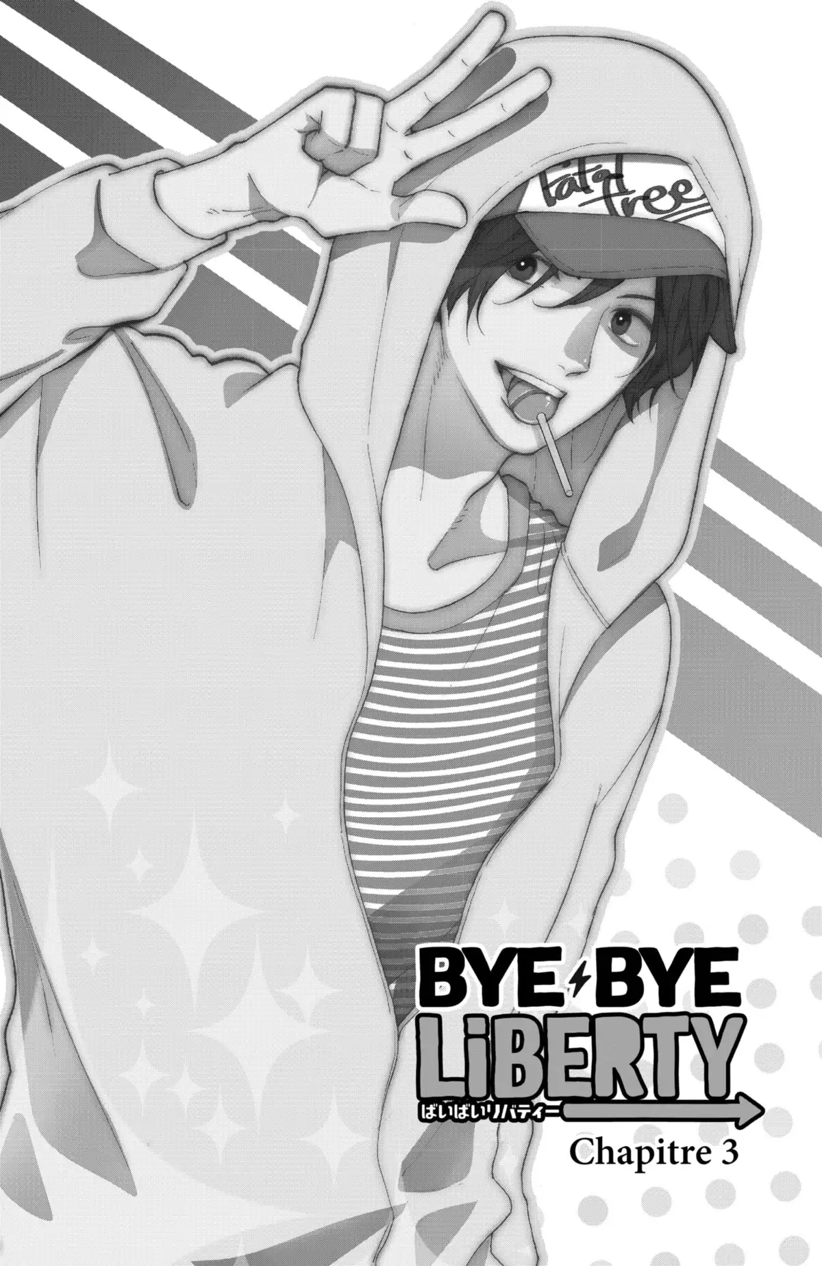 Bye Bye Liberty Volume 1 page 98