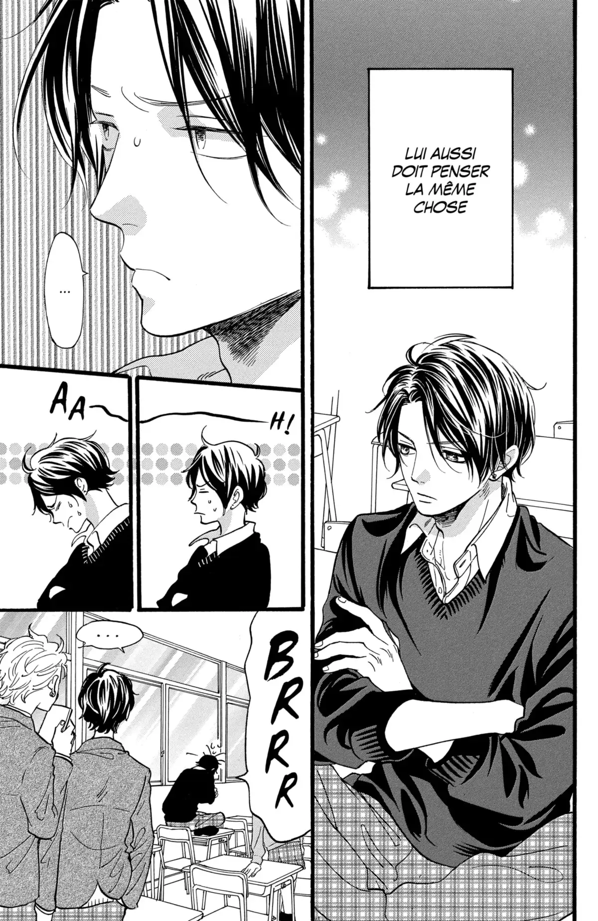 Bye Bye Liberty Volume 3 page 14
