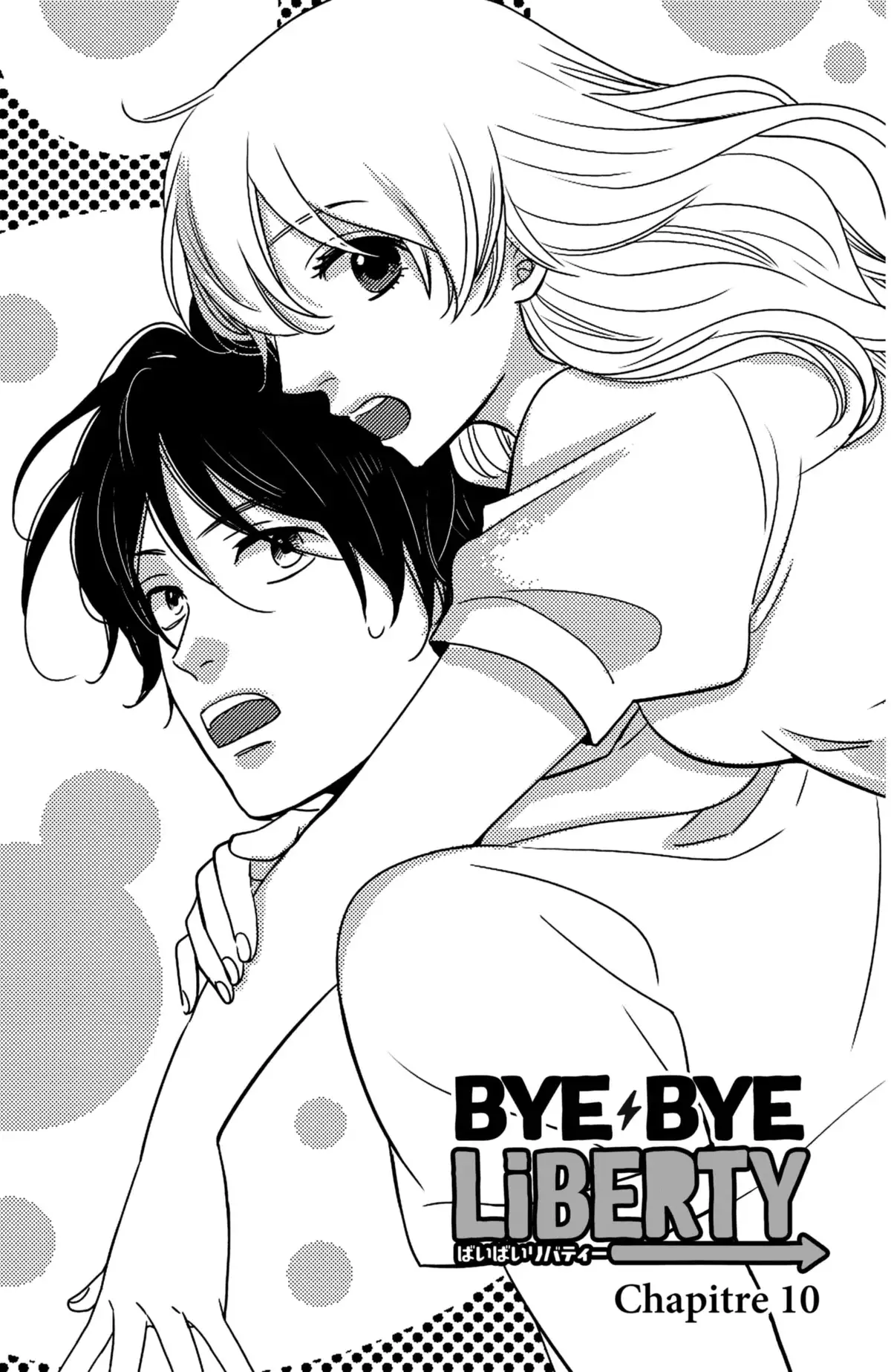 Bye Bye Liberty Volume 3 page 48