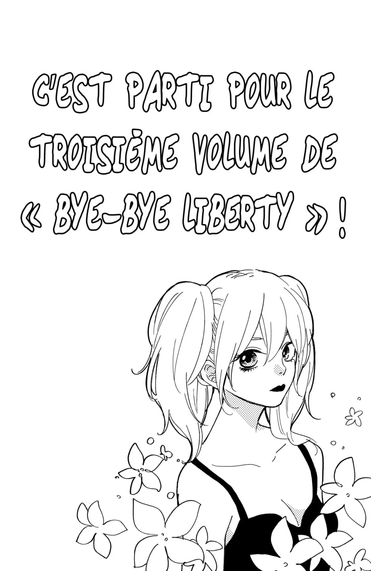 Bye Bye Liberty Volume 3 page 5