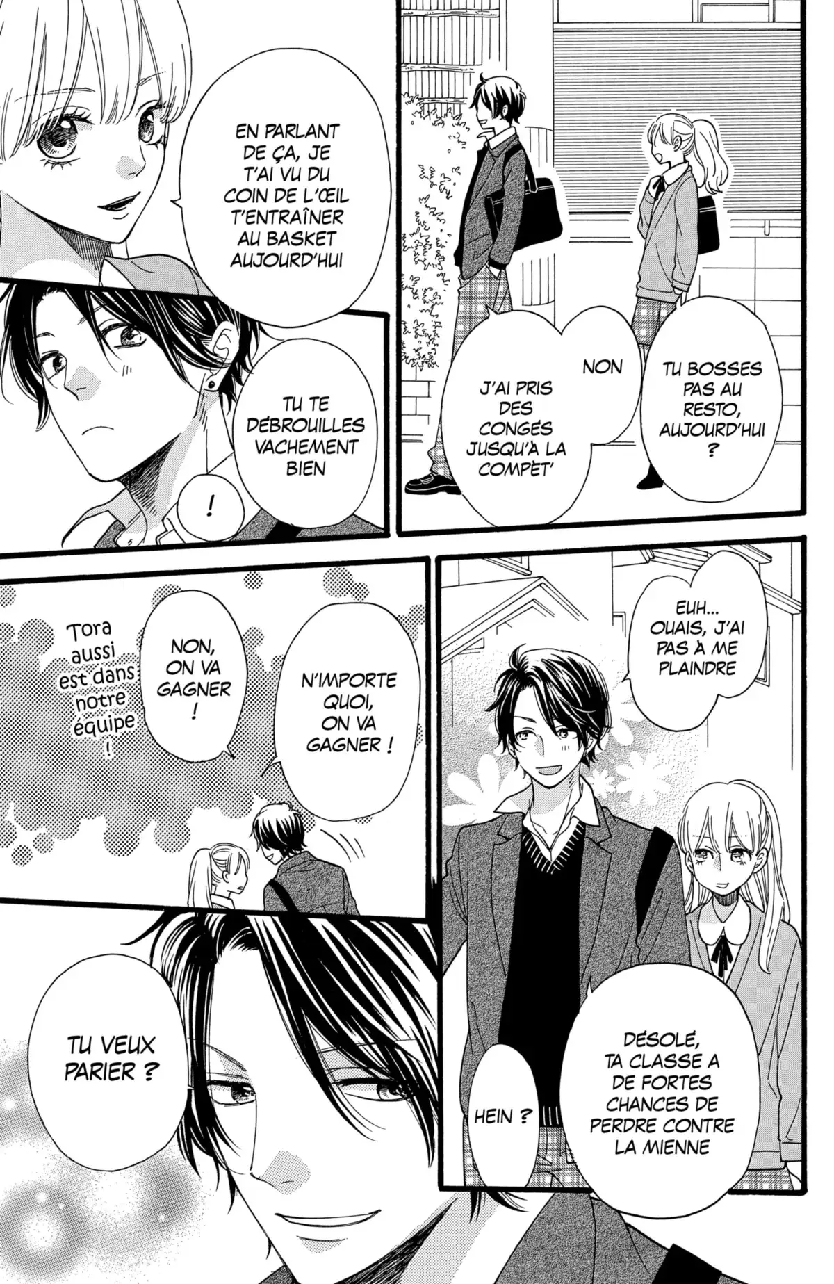 Bye Bye Liberty Volume 3 page 62