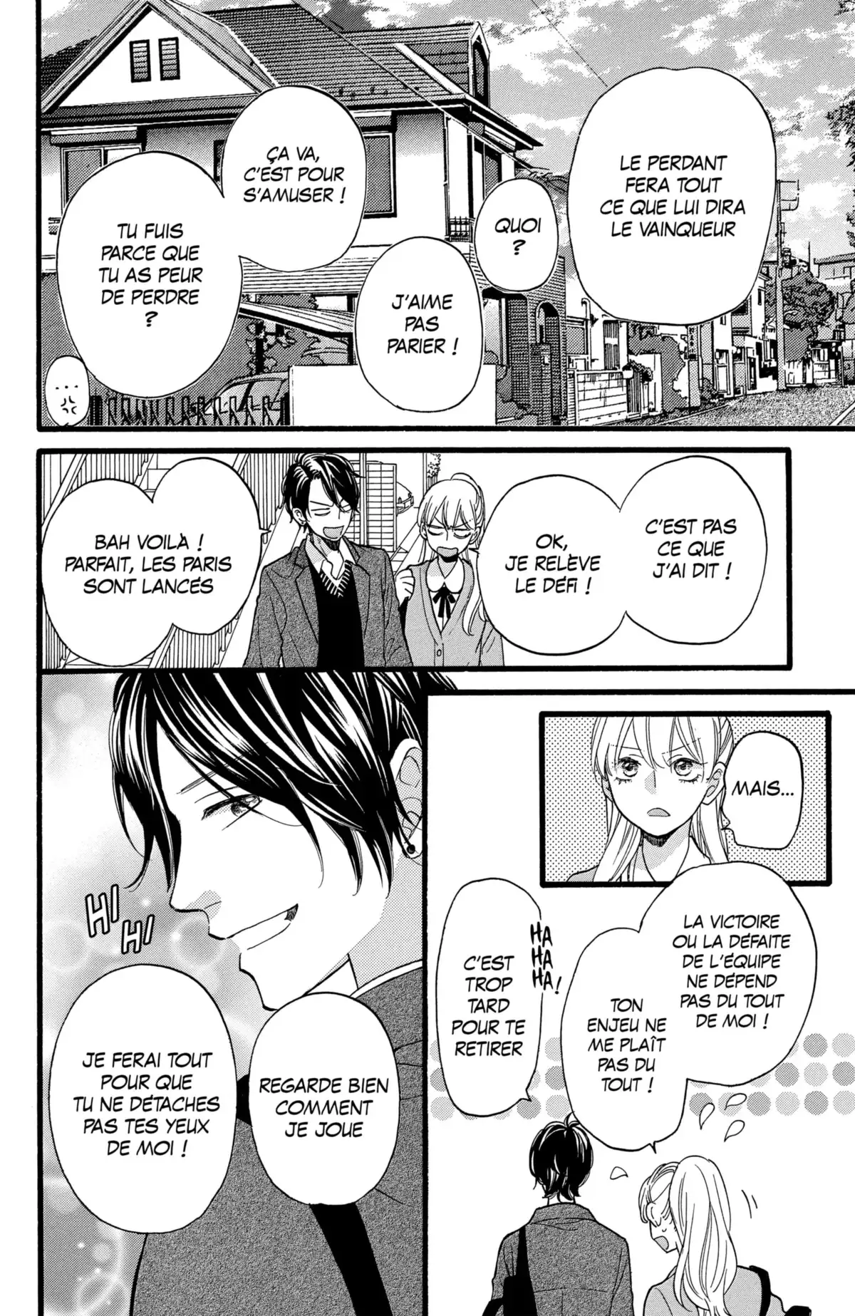 Bye Bye Liberty Volume 3 page 63