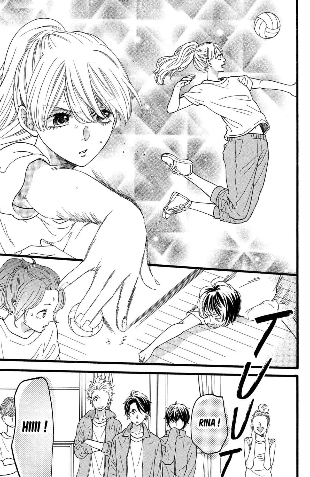 Bye Bye Liberty Volume 3 page 66