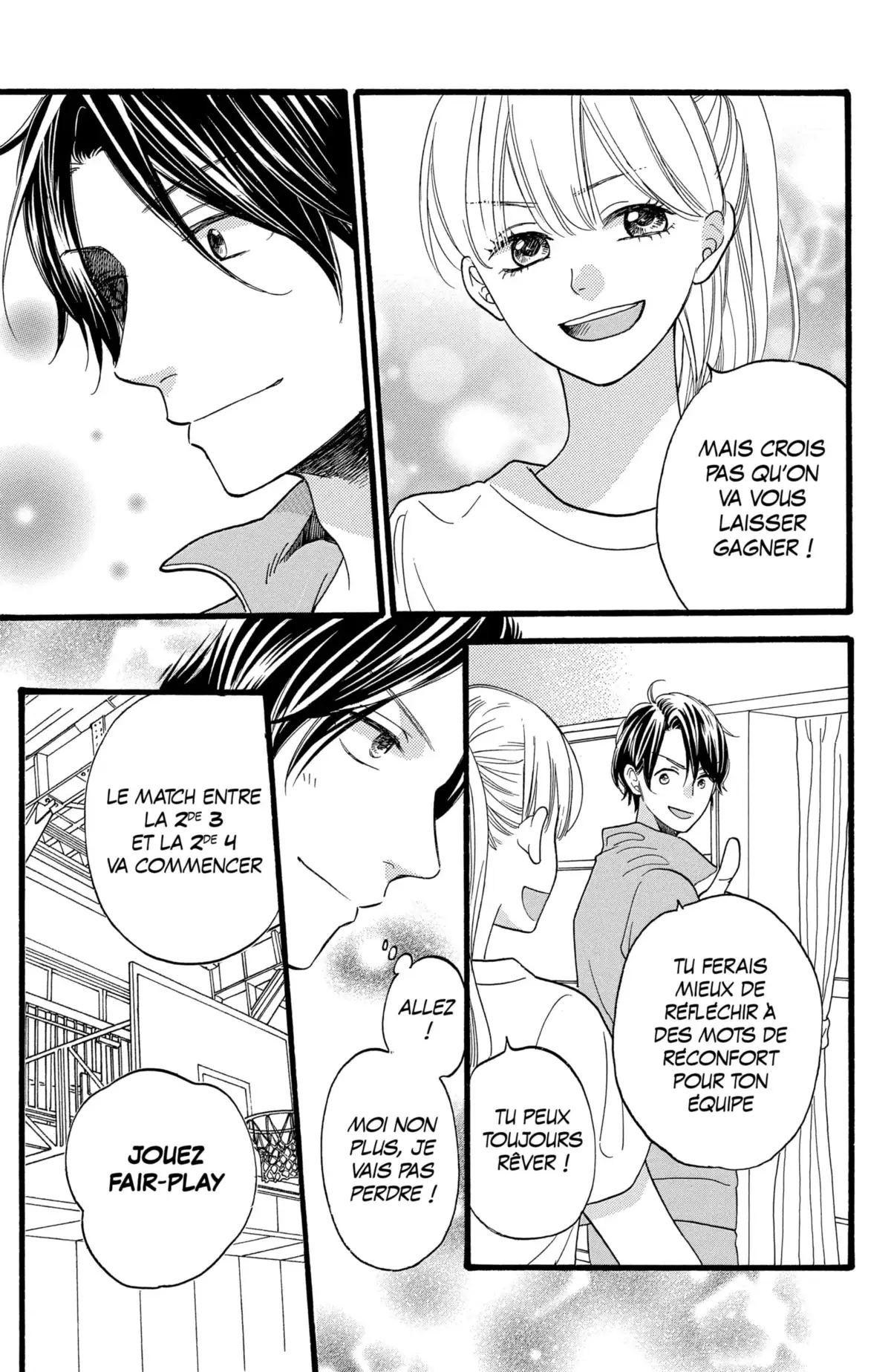 Bye Bye Liberty Volume 3 page 70