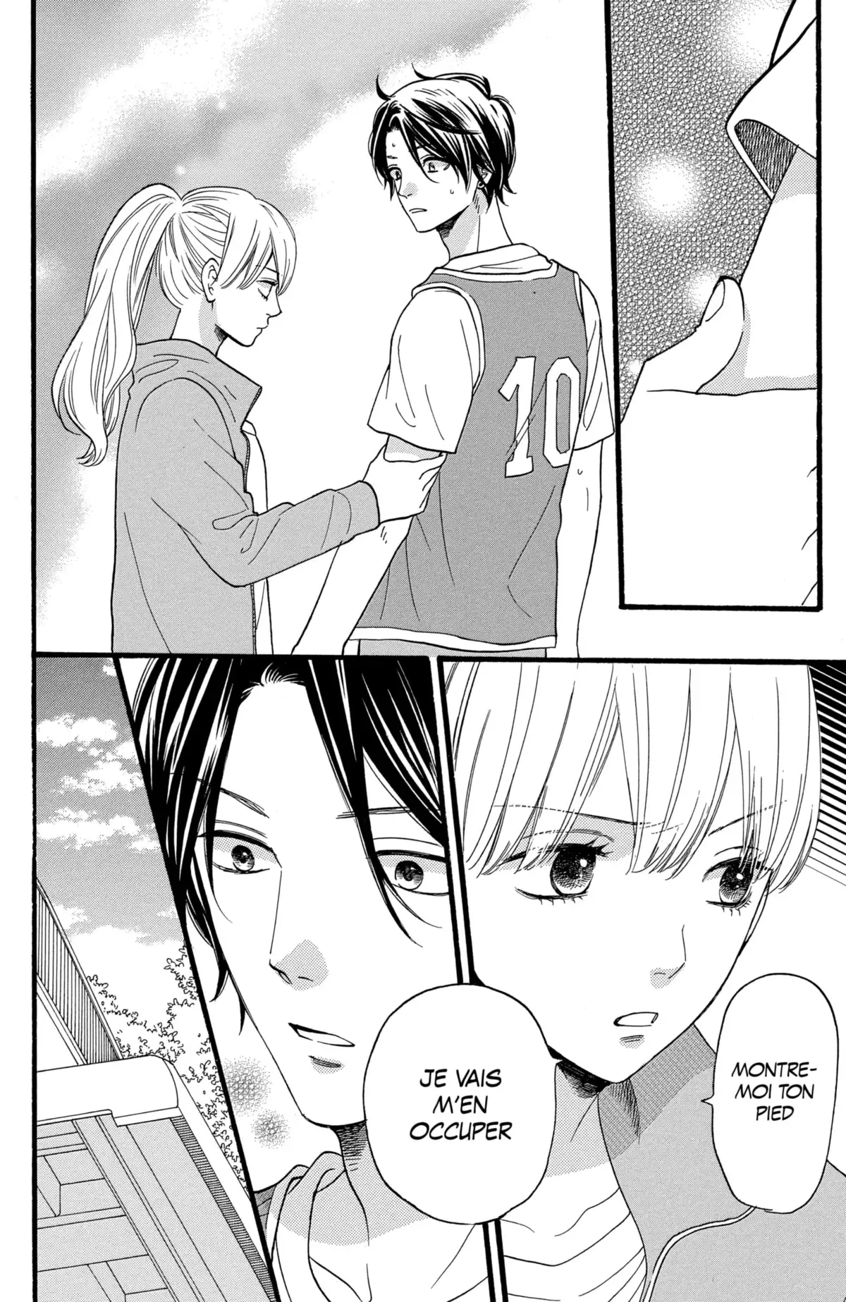 Bye Bye Liberty Volume 3 page 79