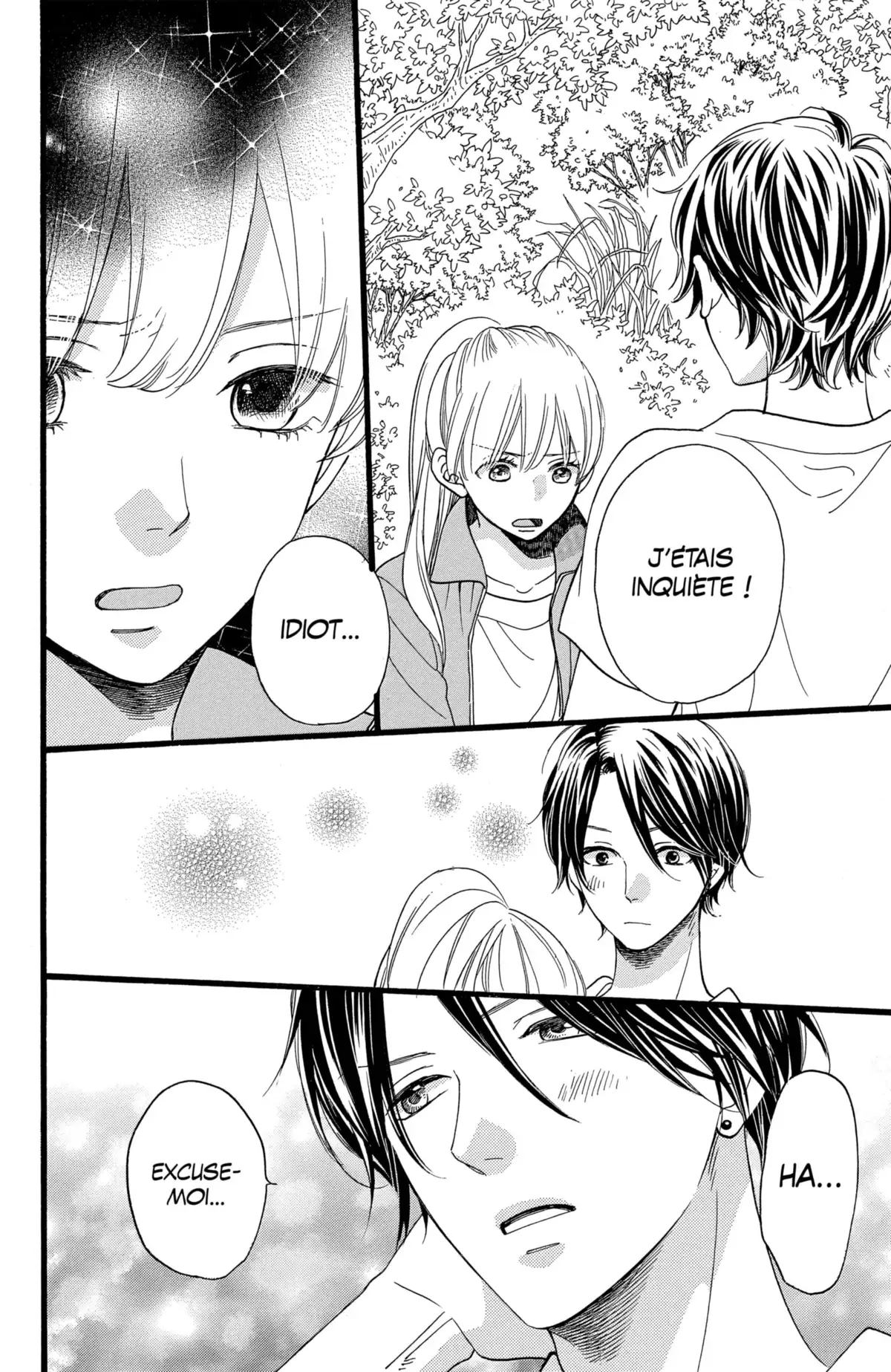 Bye Bye Liberty Volume 3 page 81