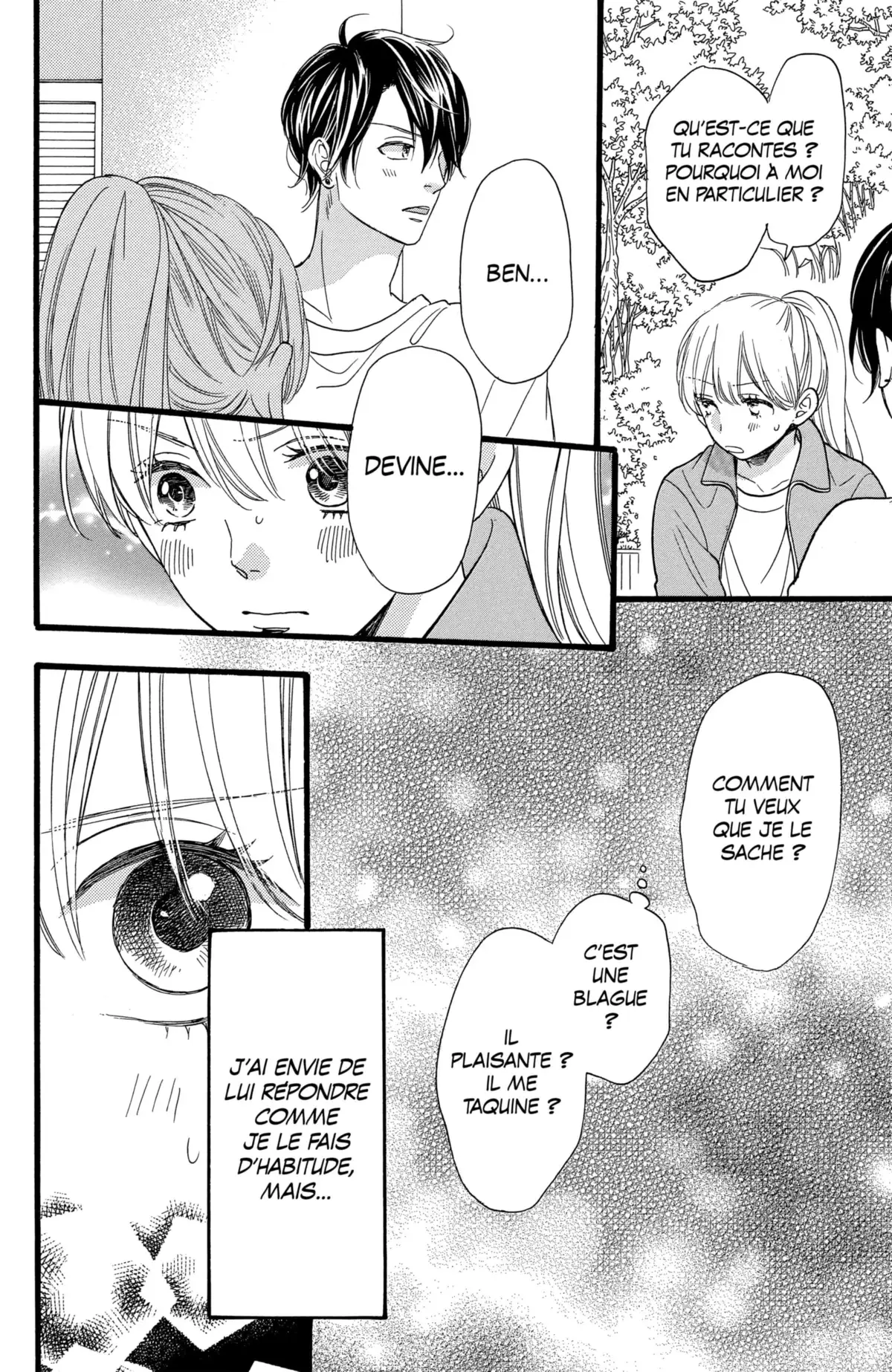Bye Bye Liberty Volume 3 page 83