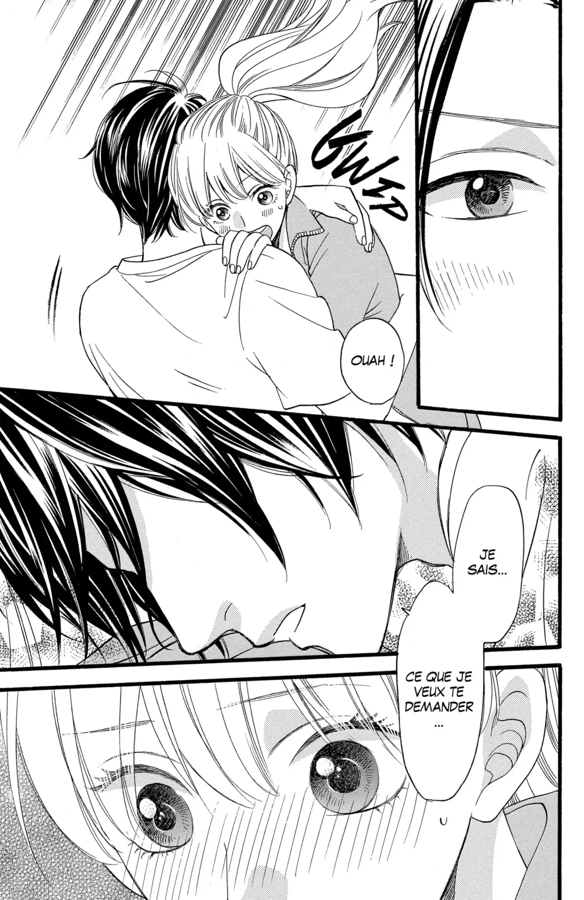 Bye Bye Liberty Volume 3 page 88