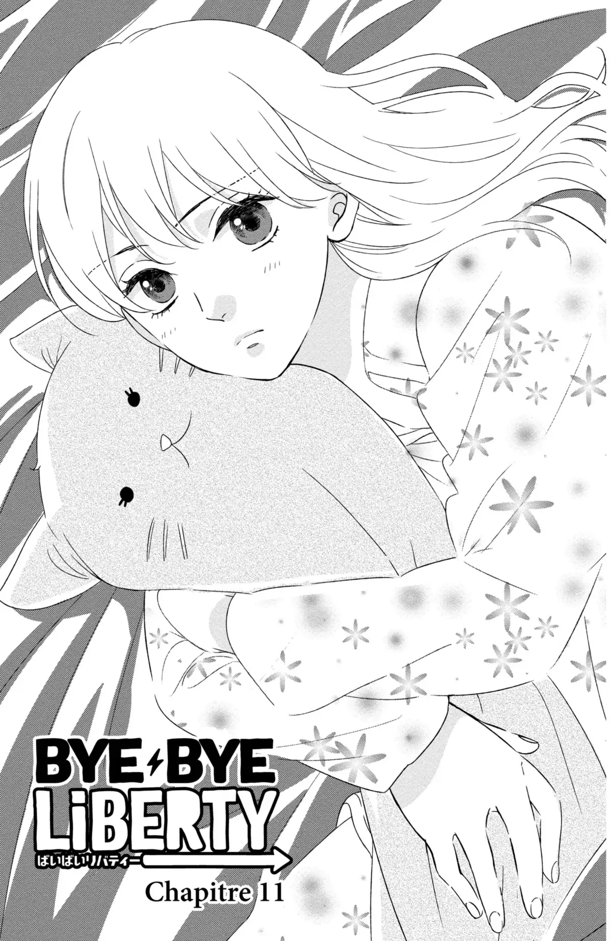 Bye Bye Liberty Volume 3 page 90