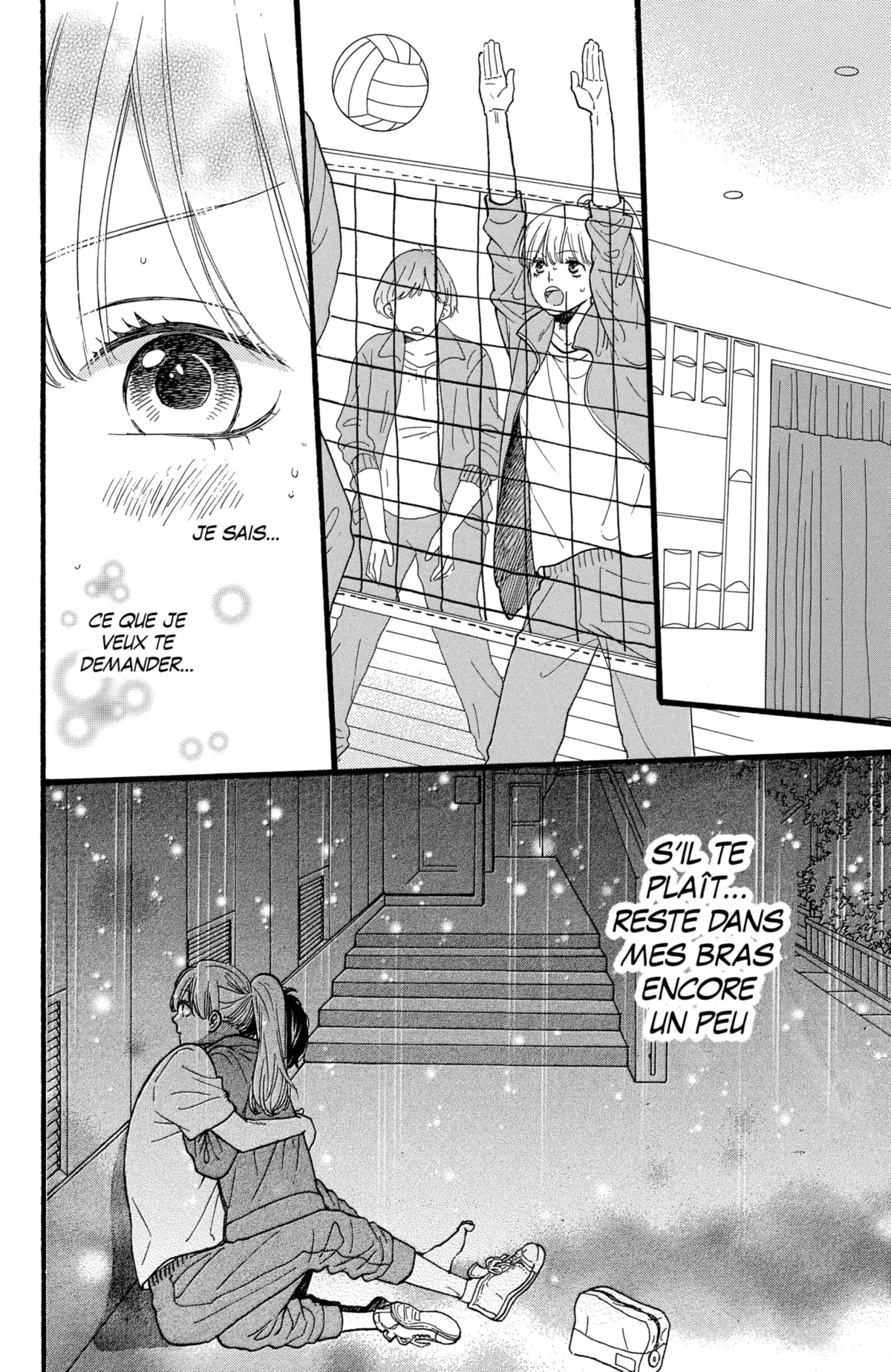 Bye Bye Liberty Volume 3 page 93