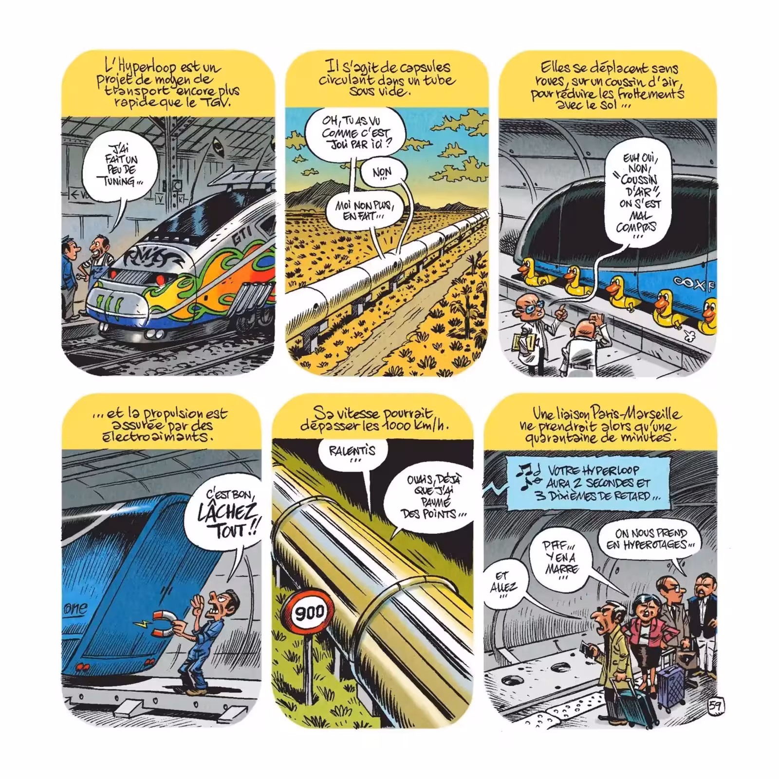 Zéropédia Volume 2 page 17