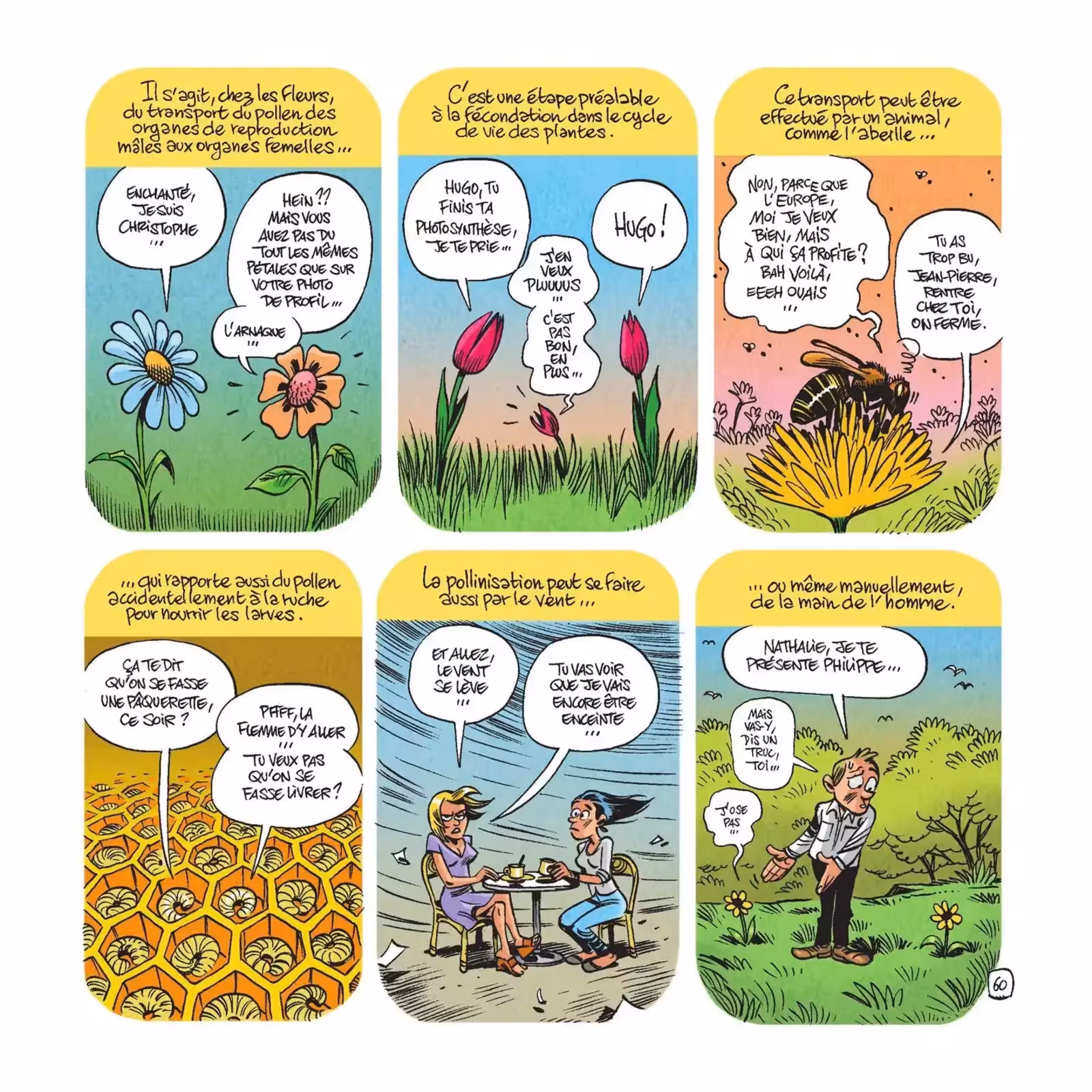 Zéropédia Volume 2 page 19