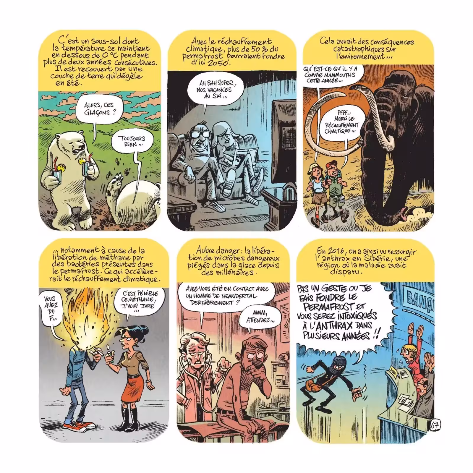 Zéropédia Volume 2 page 33