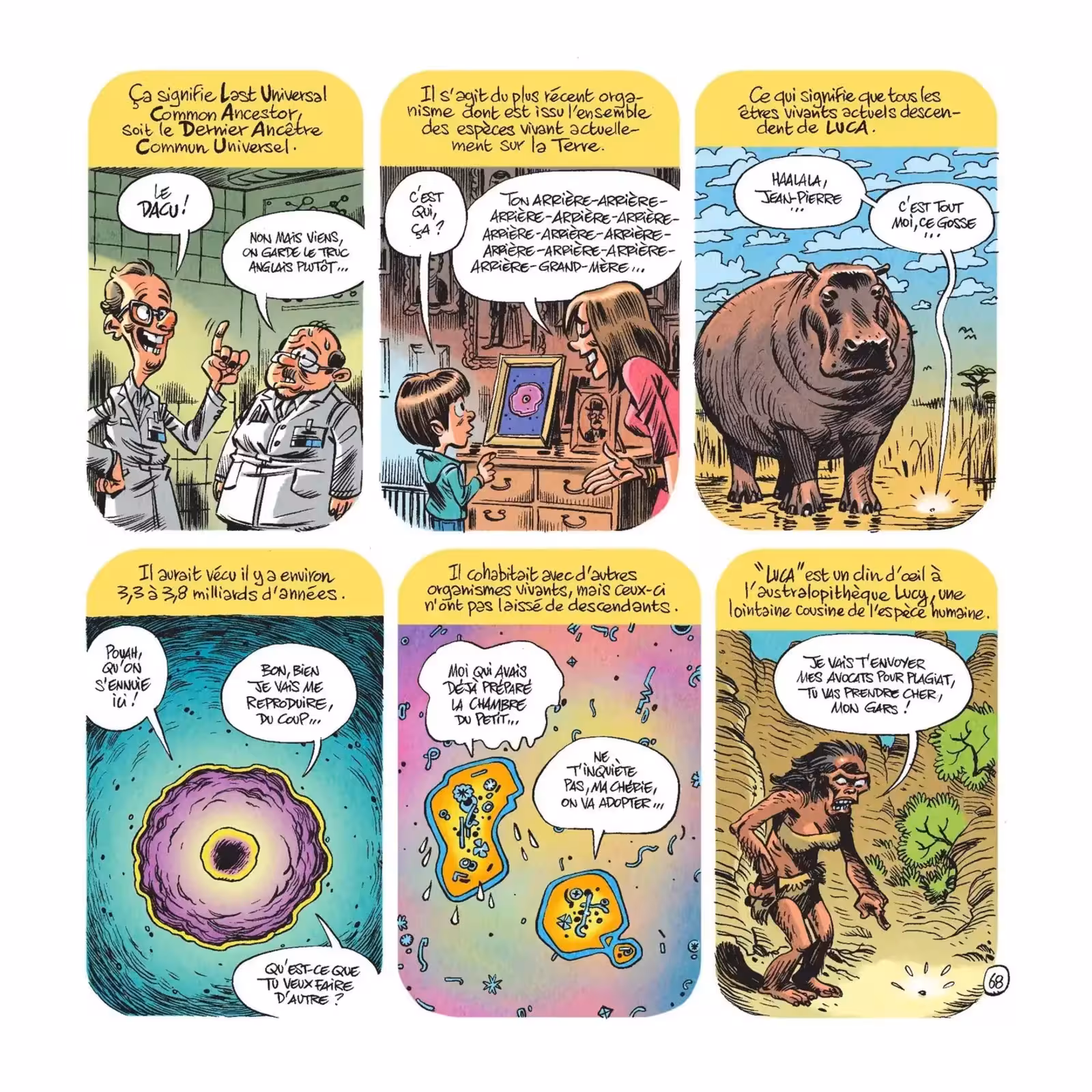 Zéropédia Volume 2 page 35