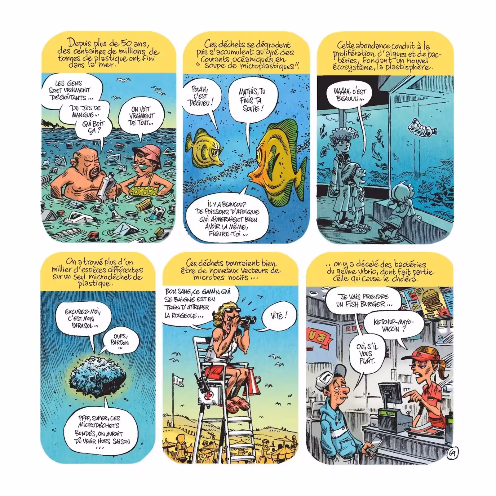 Zéropédia Volume 2 page 37