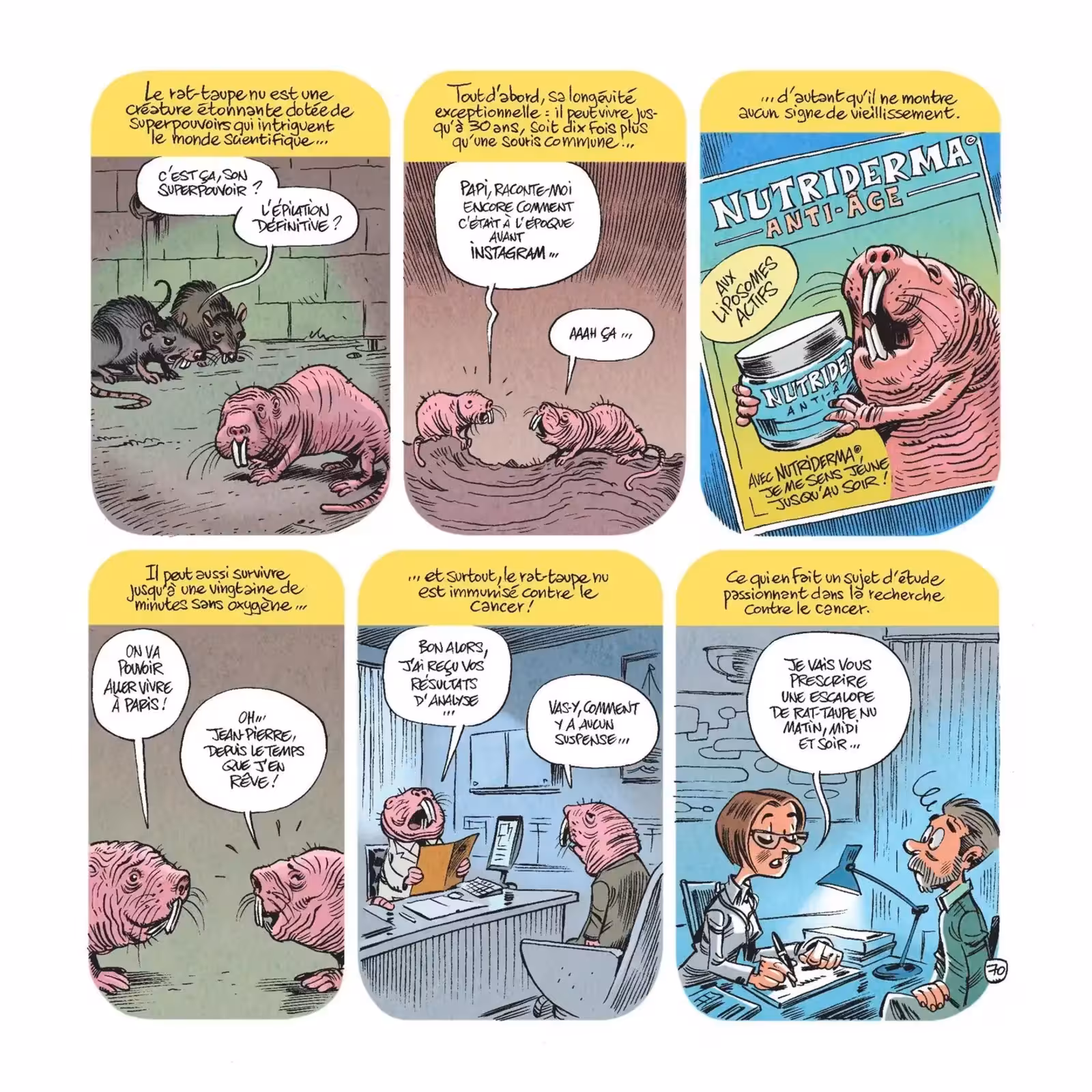 Zéropédia Volume 2 page 39