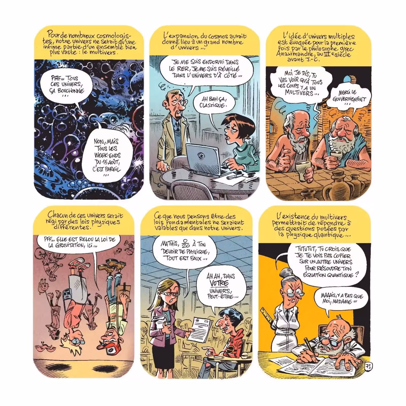 Zéropédia Volume 2 page 41