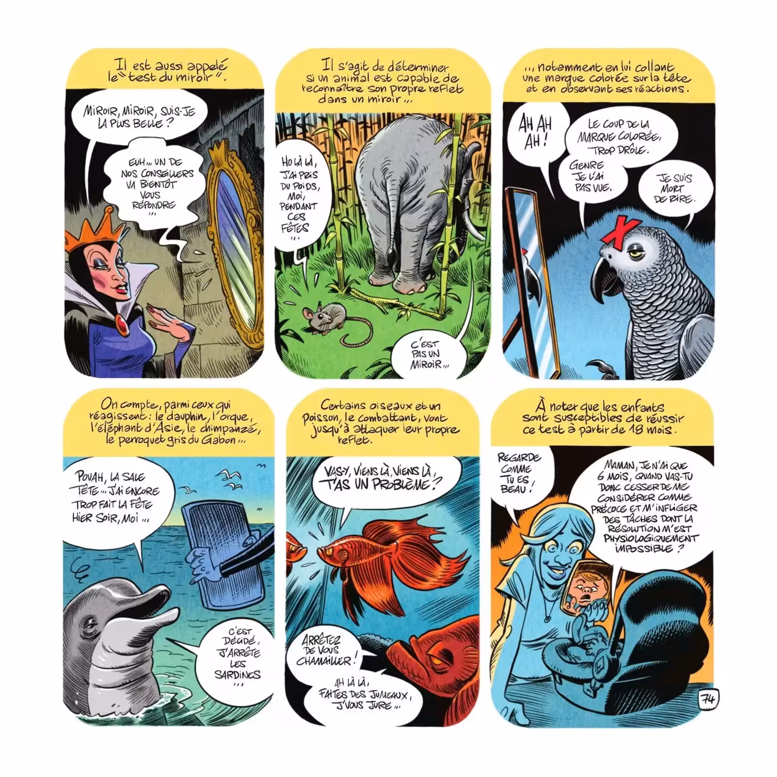 Zéropédia Volume 2 page 47