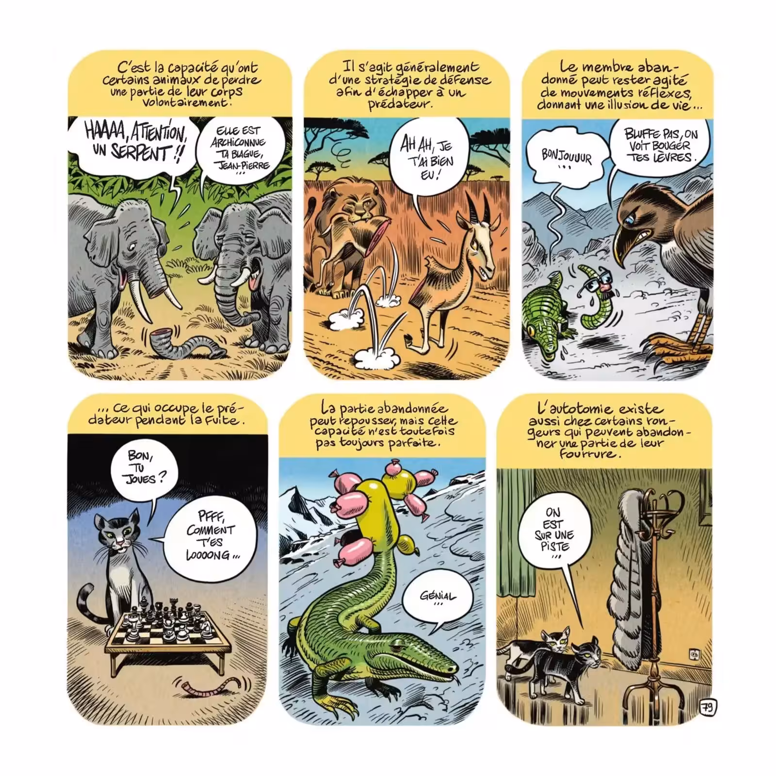 Zéropédia Volume 2 page 57