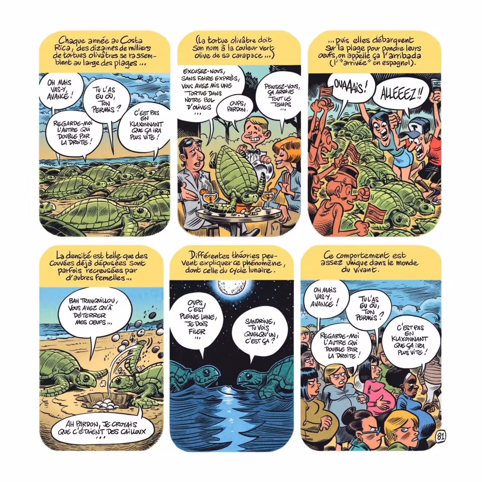 Zéropédia Volume 2 page 61