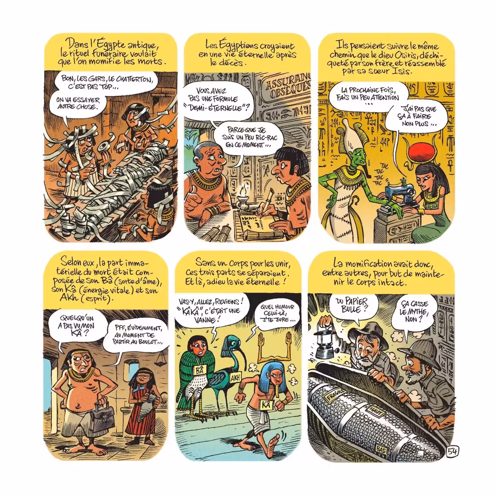Zéropédia Volume 2 page 7