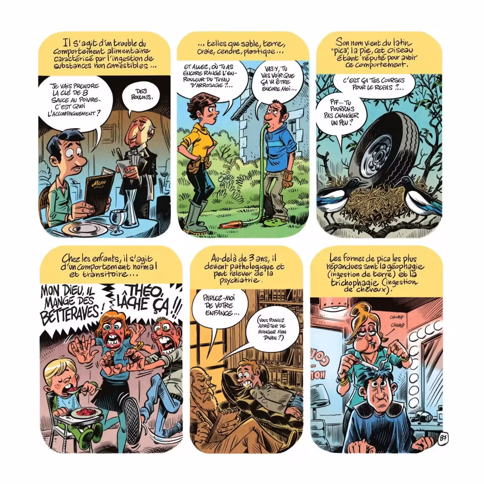 Zéropédia Volume 2 page 73