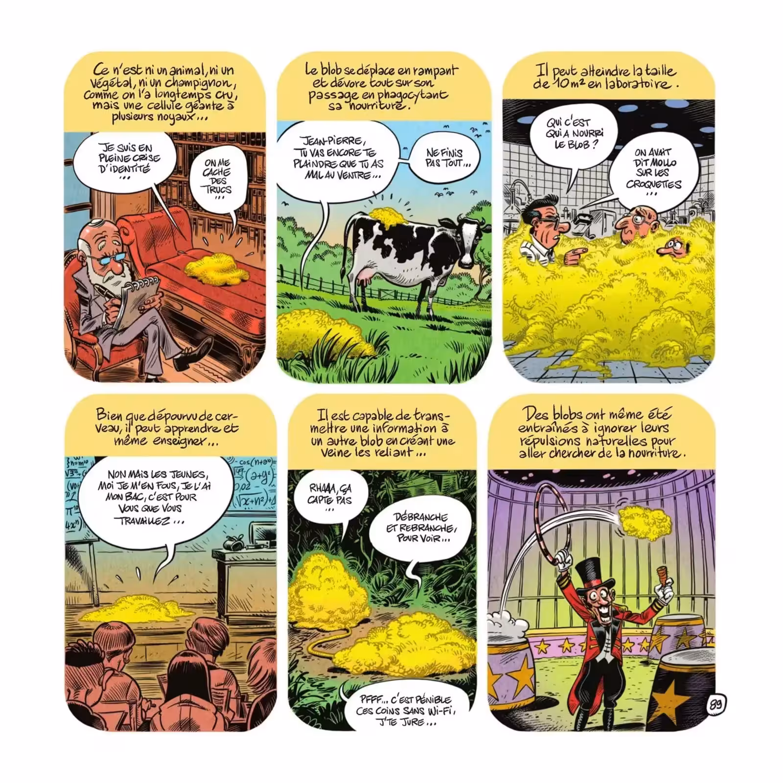 Zéropédia Volume 2 page 77