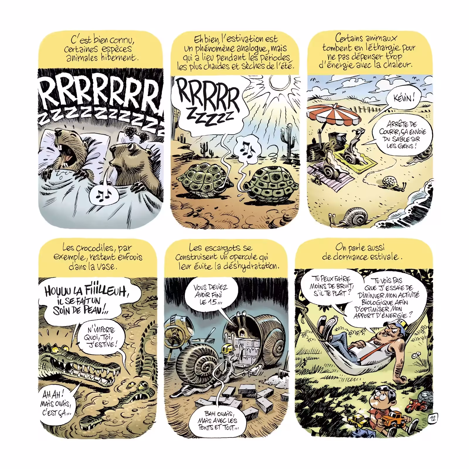 Zéropédia Volume 1 page 27