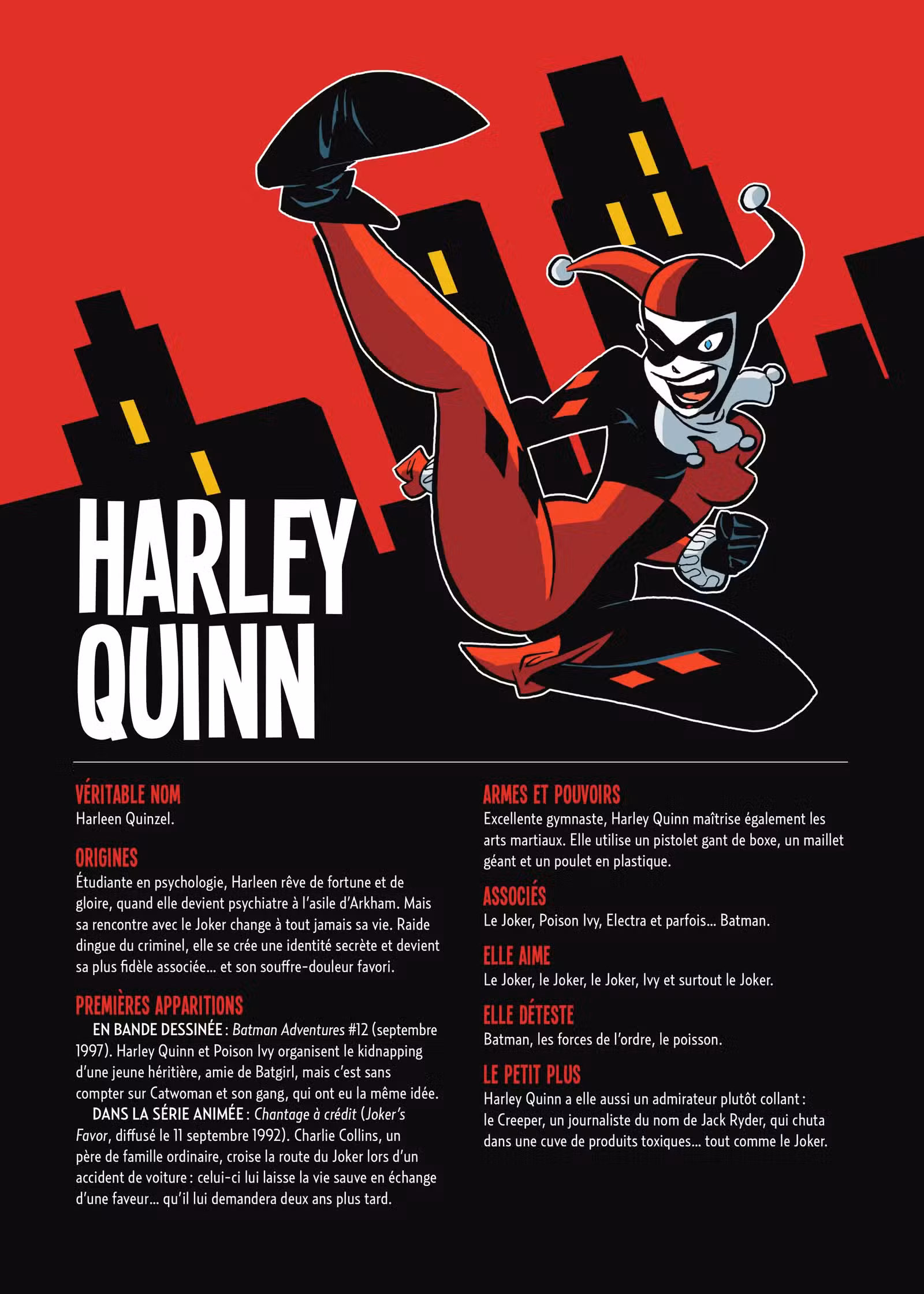 Batman : Aventures Volume 4 page 7
