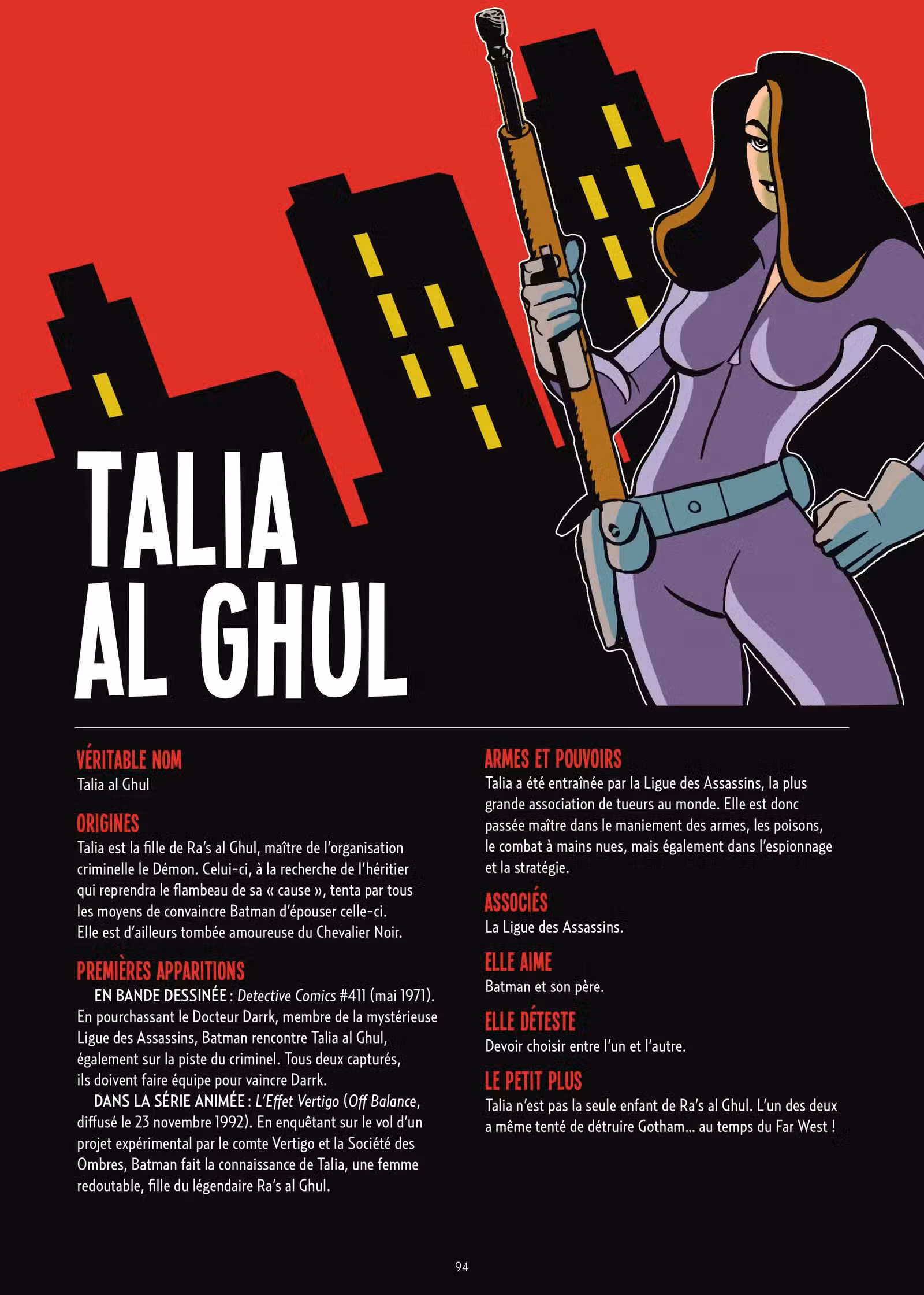 Batman : Aventures Volume 4 page 89