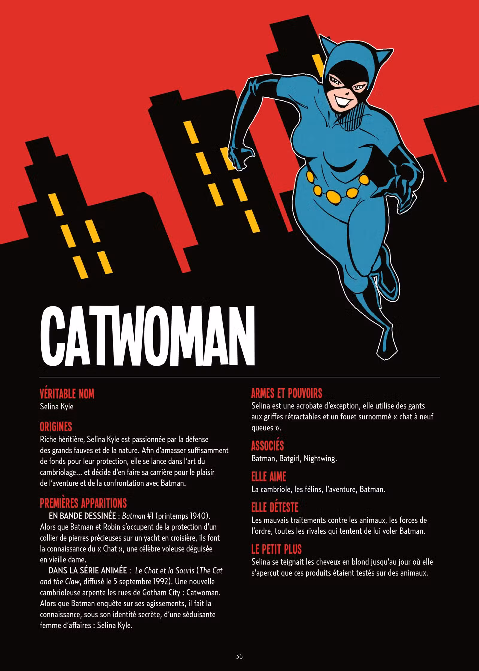Batman : Aventures Volume 1 page 31