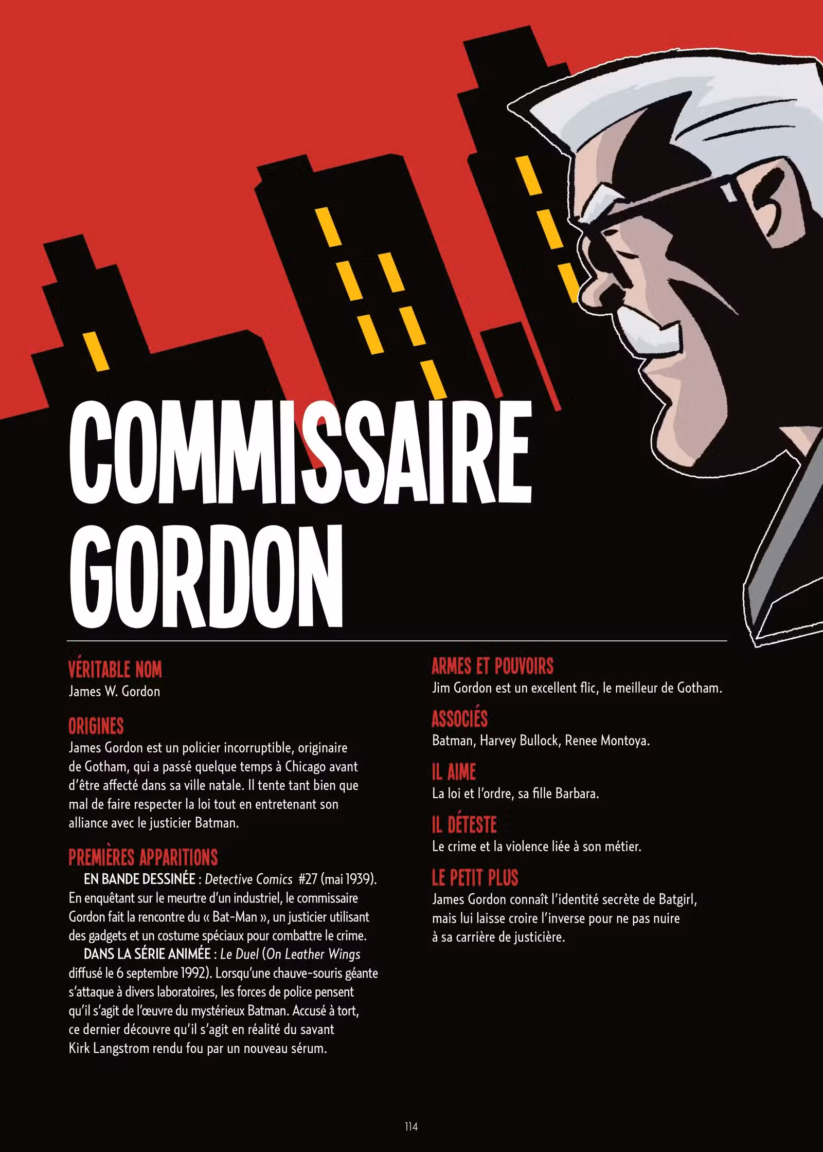 Batman : Aventures Volume 2 page 105