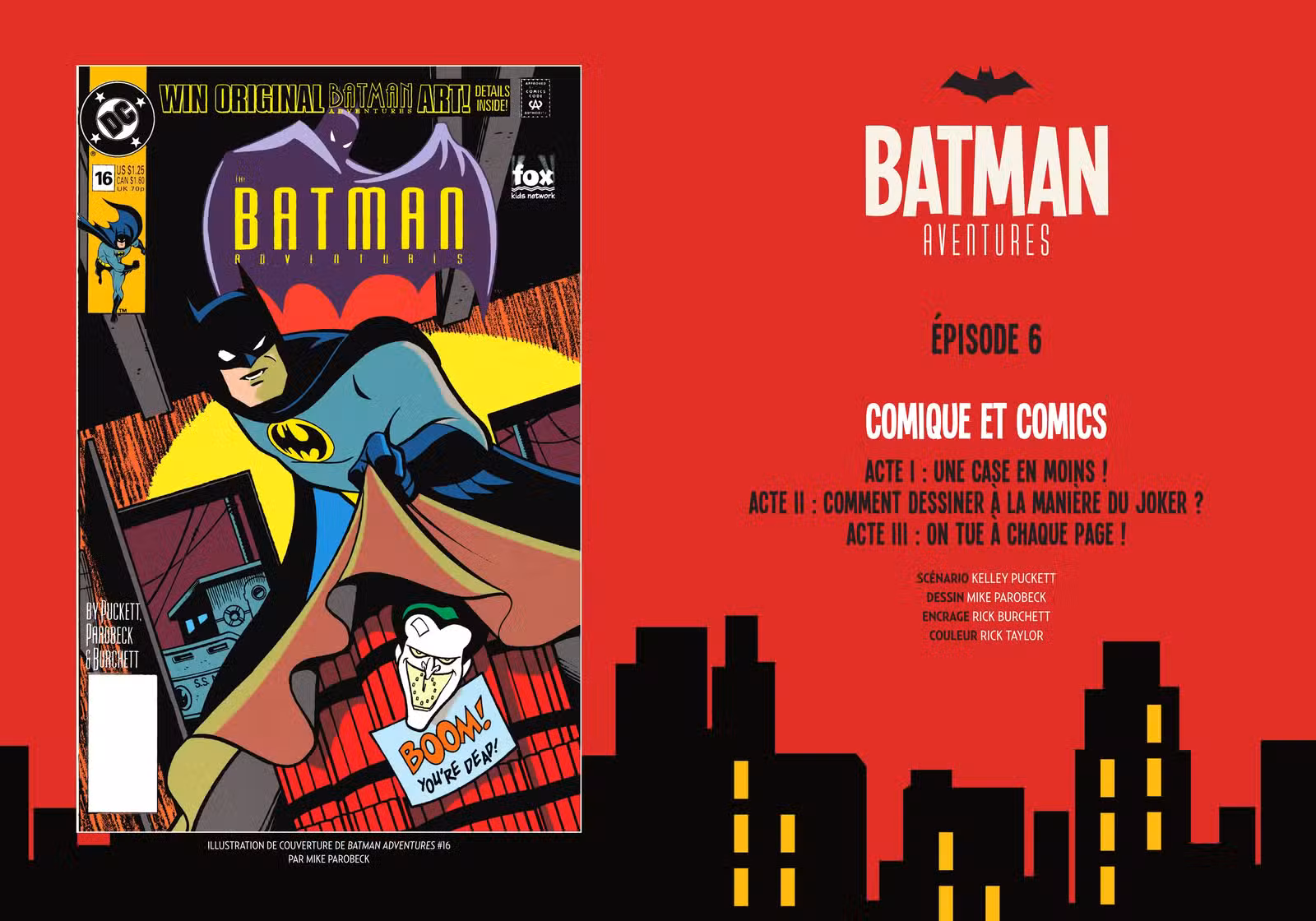 Batman : Aventures Volume 2 page 129