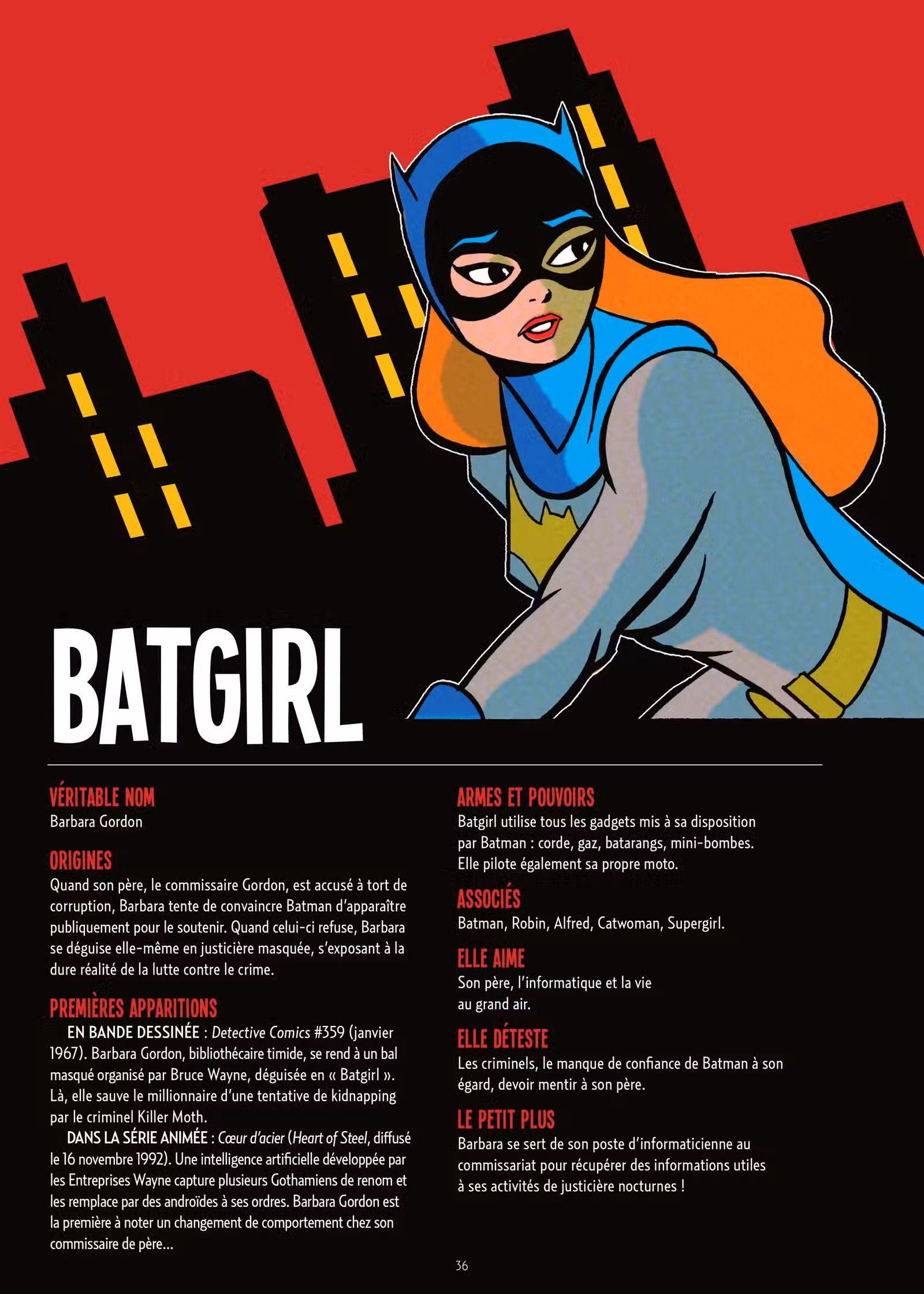 Batman : Aventures Volume 2 page 31
