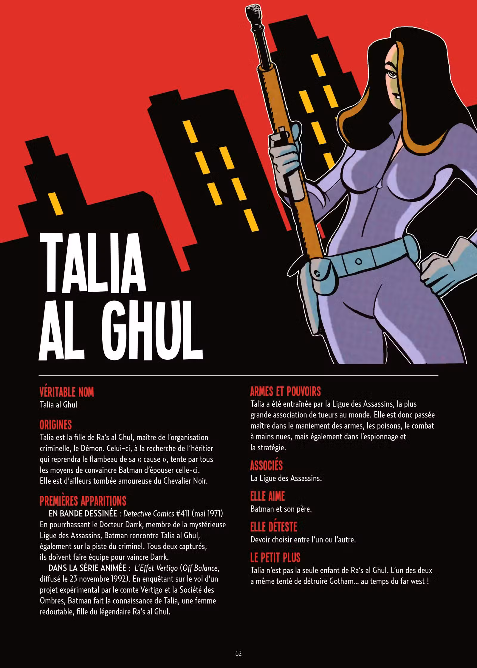 Batman : Aventures Volume 2 page 56