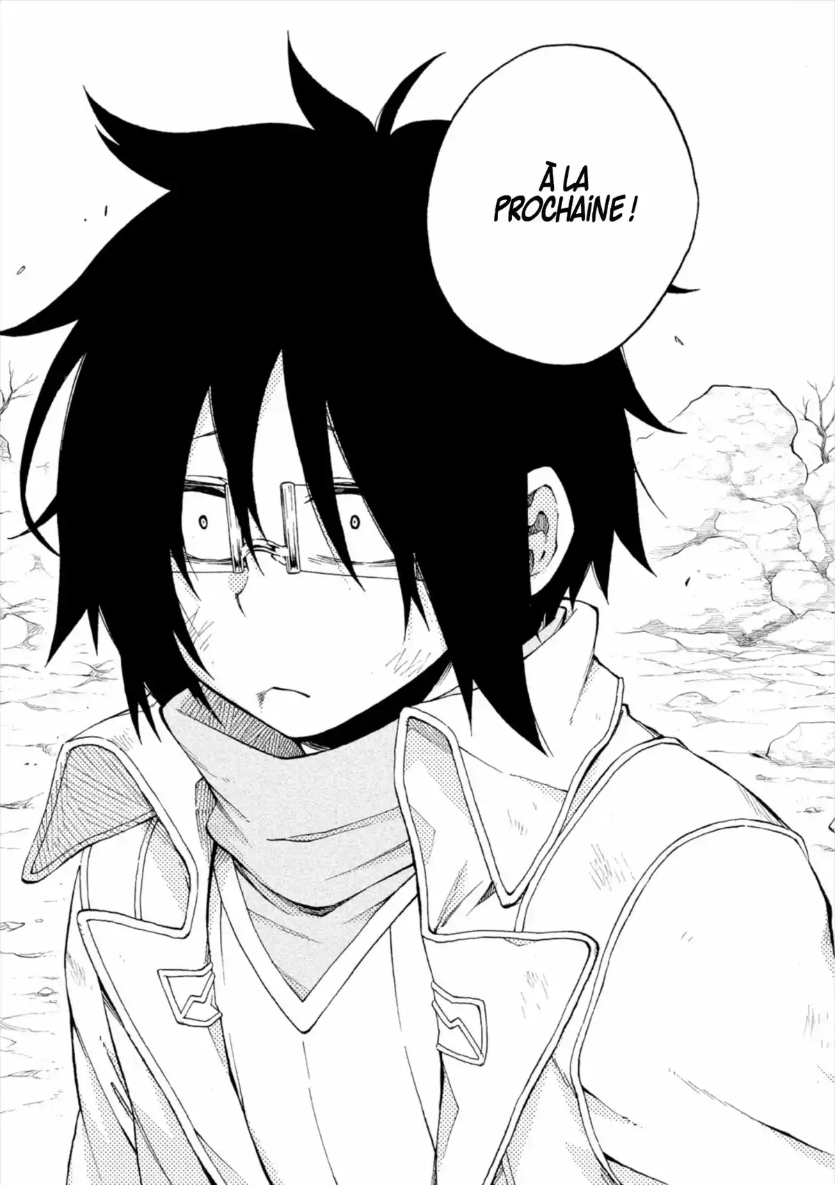 Log Horizon – La Brigade du Vent de l’Ouest Volume 3 page 118