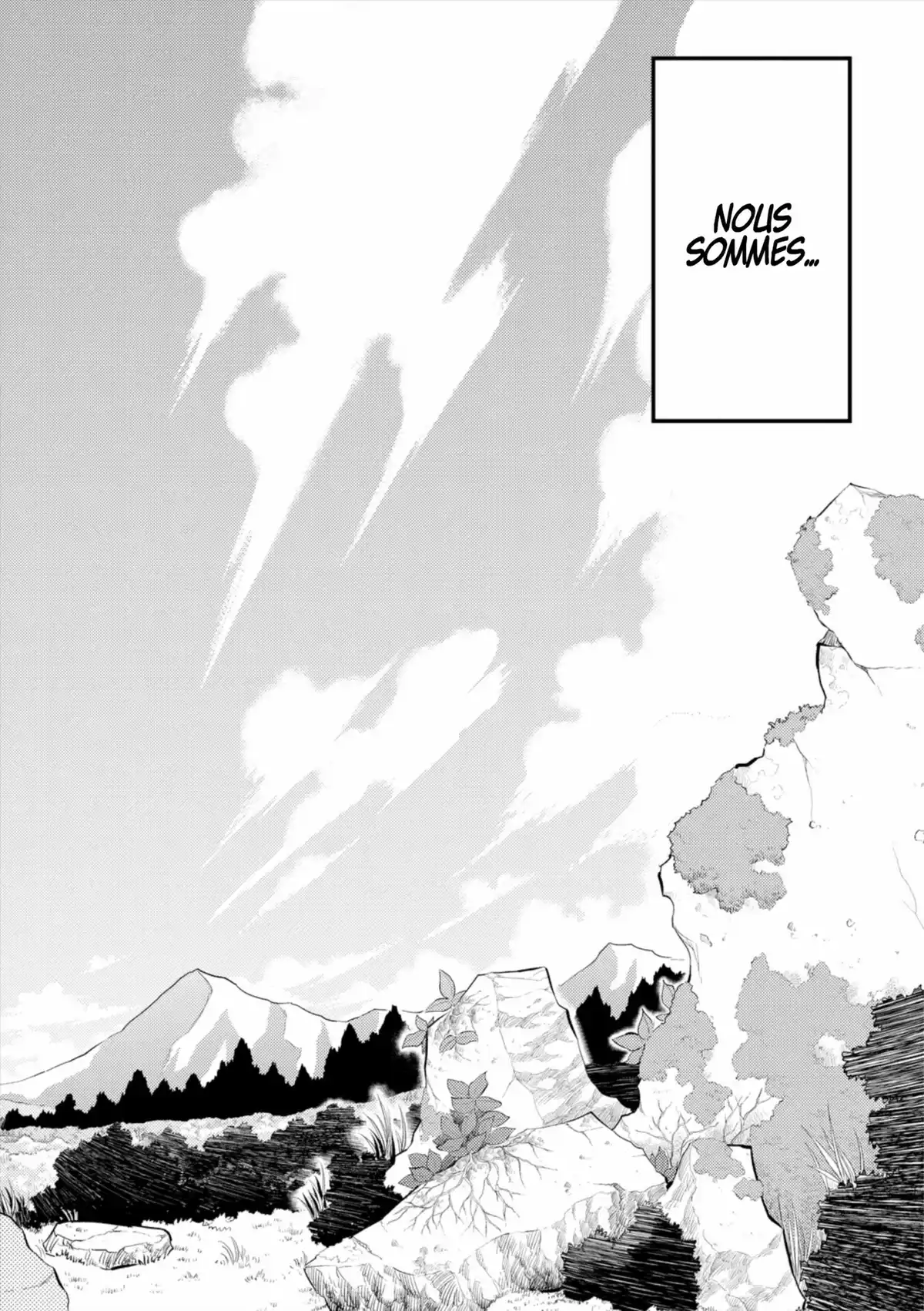 Log Horizon – La Brigade du Vent de l’Ouest Volume 3 page 87