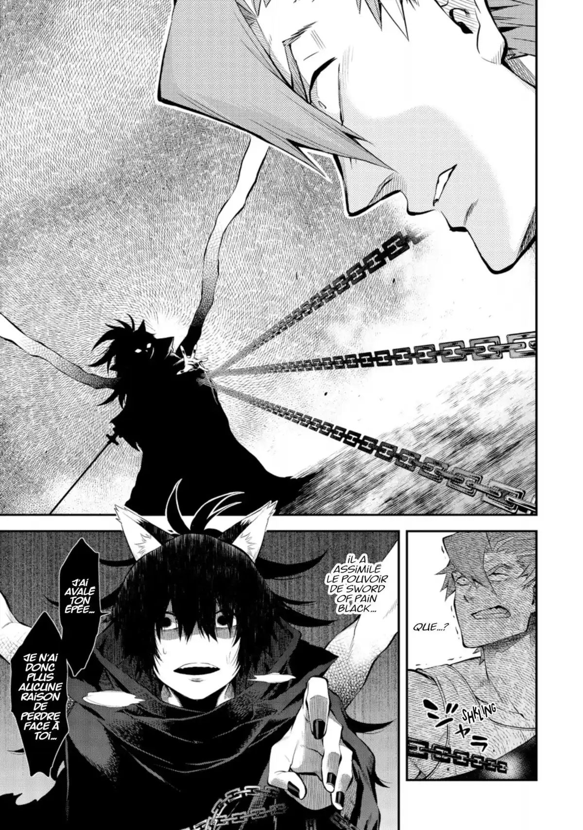 Log Horizon – La Brigade du Vent de l’Ouest Volume 9 page 102