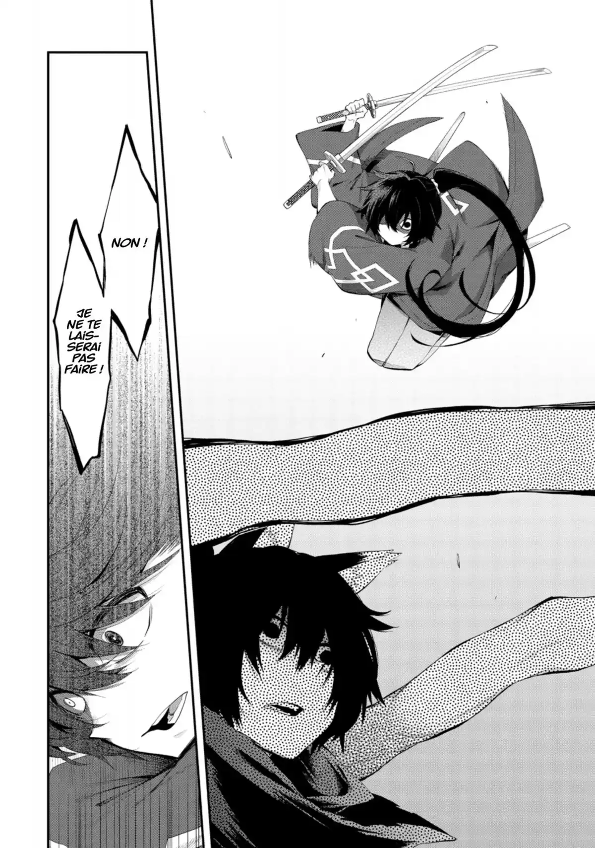 Log Horizon – La Brigade du Vent de l’Ouest Volume 9 page 103