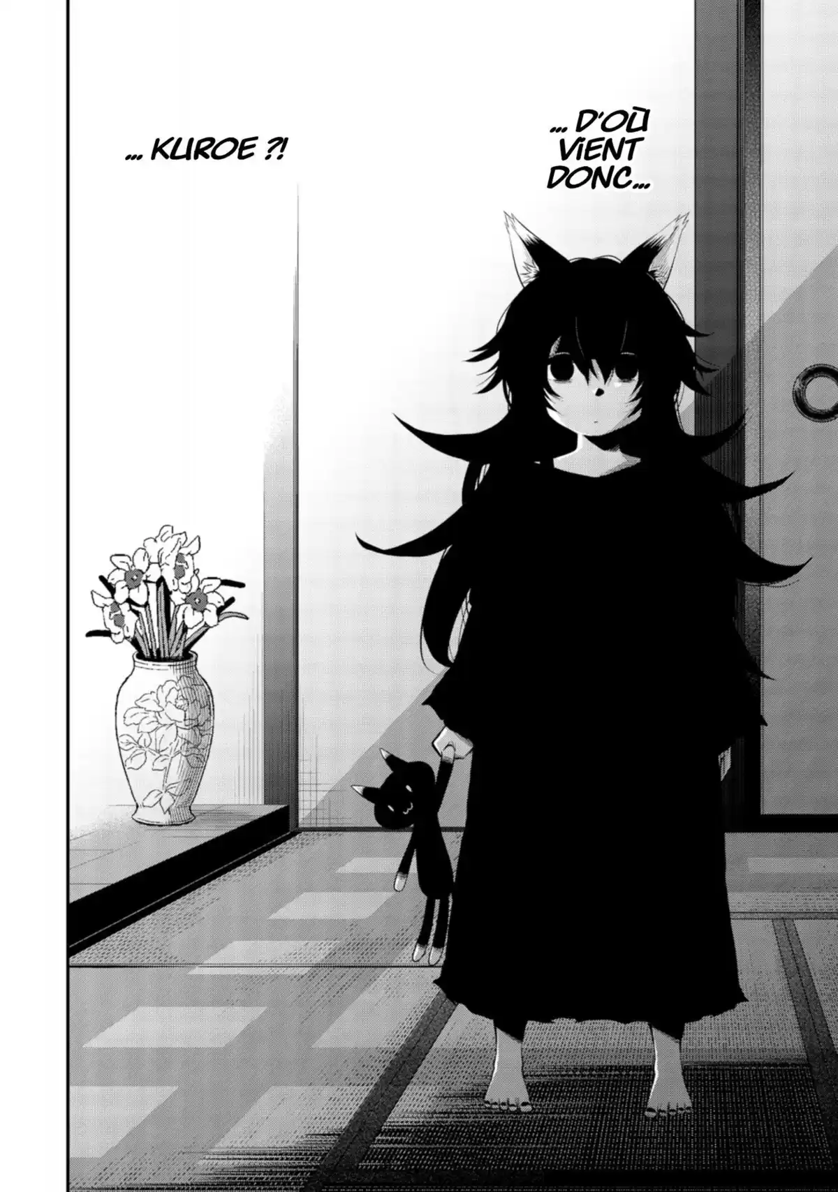 Log Horizon – La Brigade du Vent de l’Ouest Volume 9 page 55