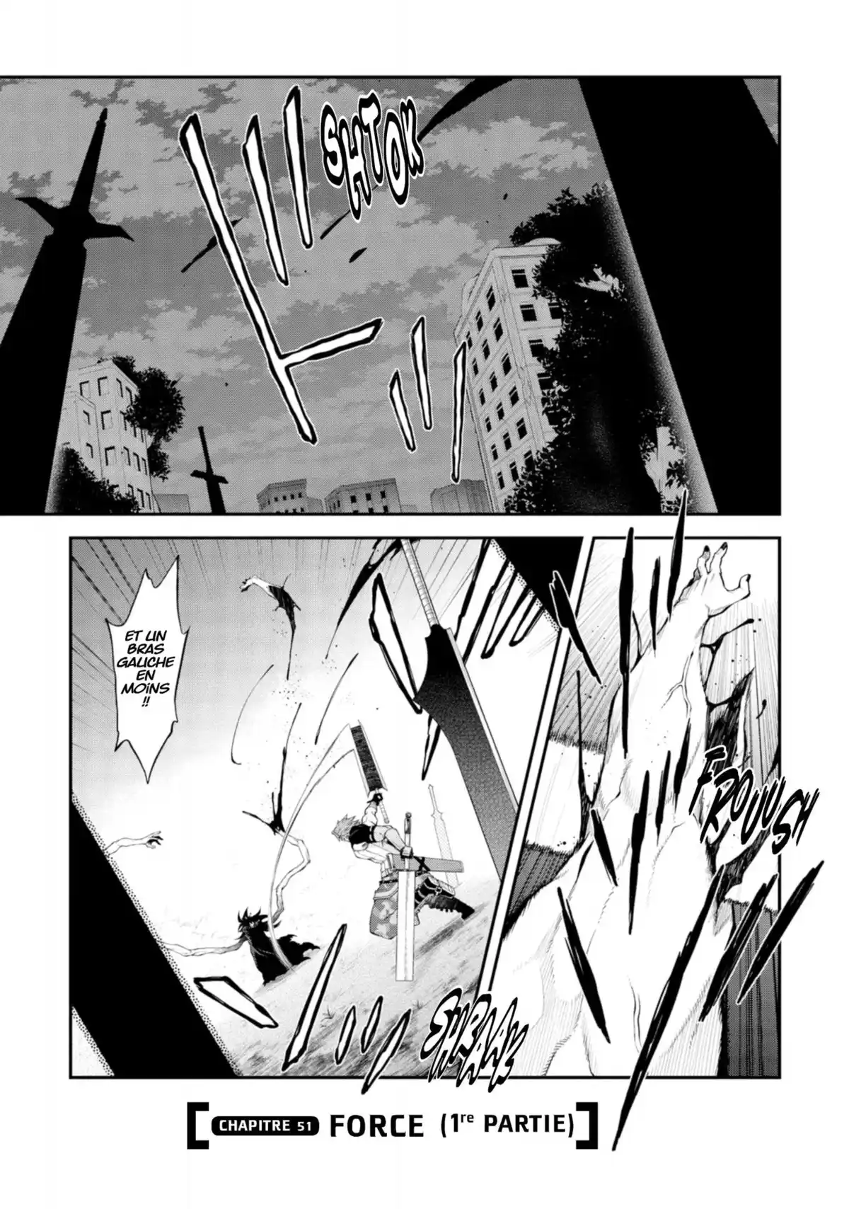 Log Horizon – La Brigade du Vent de l’Ouest Volume 9 page 88