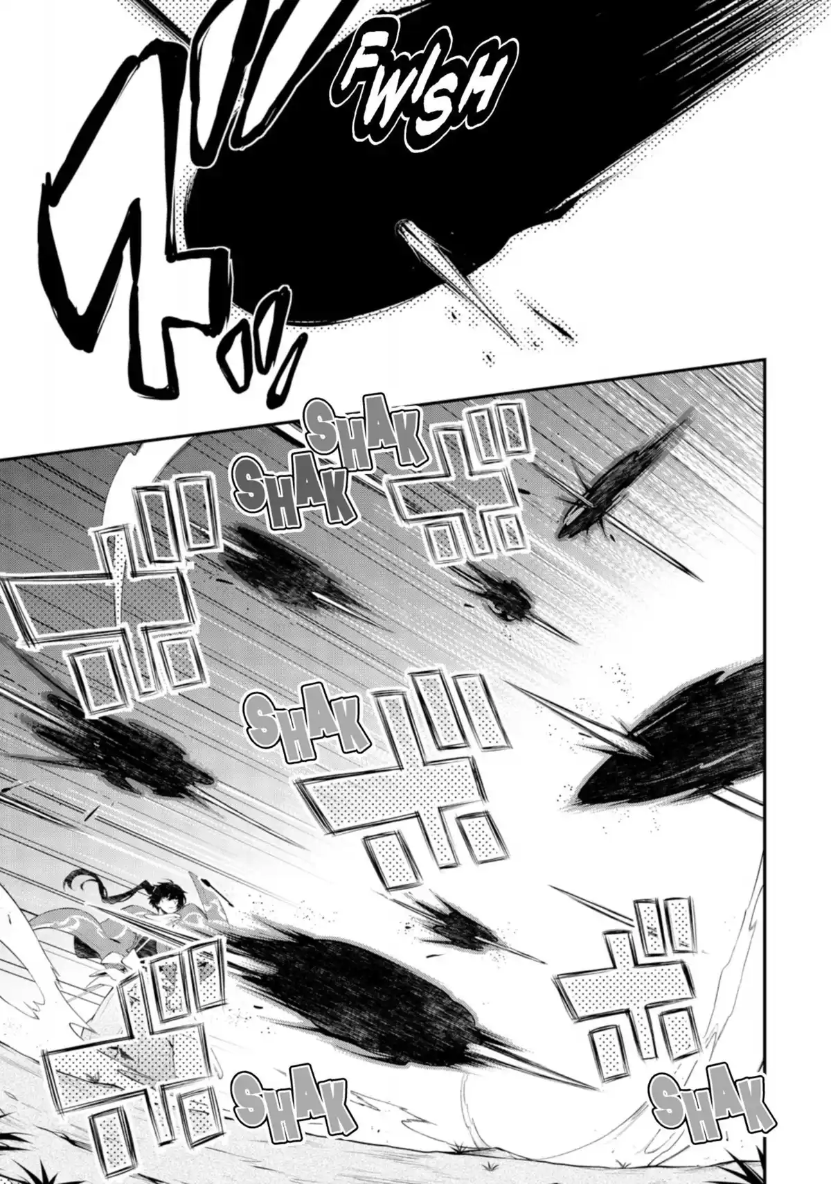 Log Horizon – La Brigade du Vent de l’Ouest Volume 10 page 62