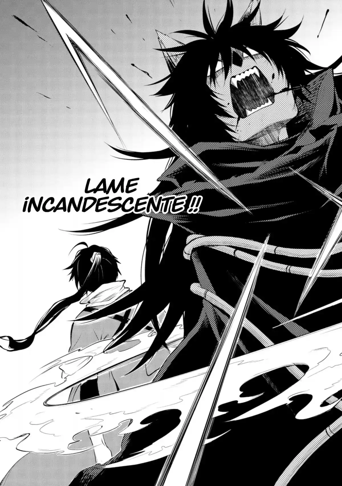 Log Horizon – La Brigade du Vent de l’Ouest Volume 10 page 76