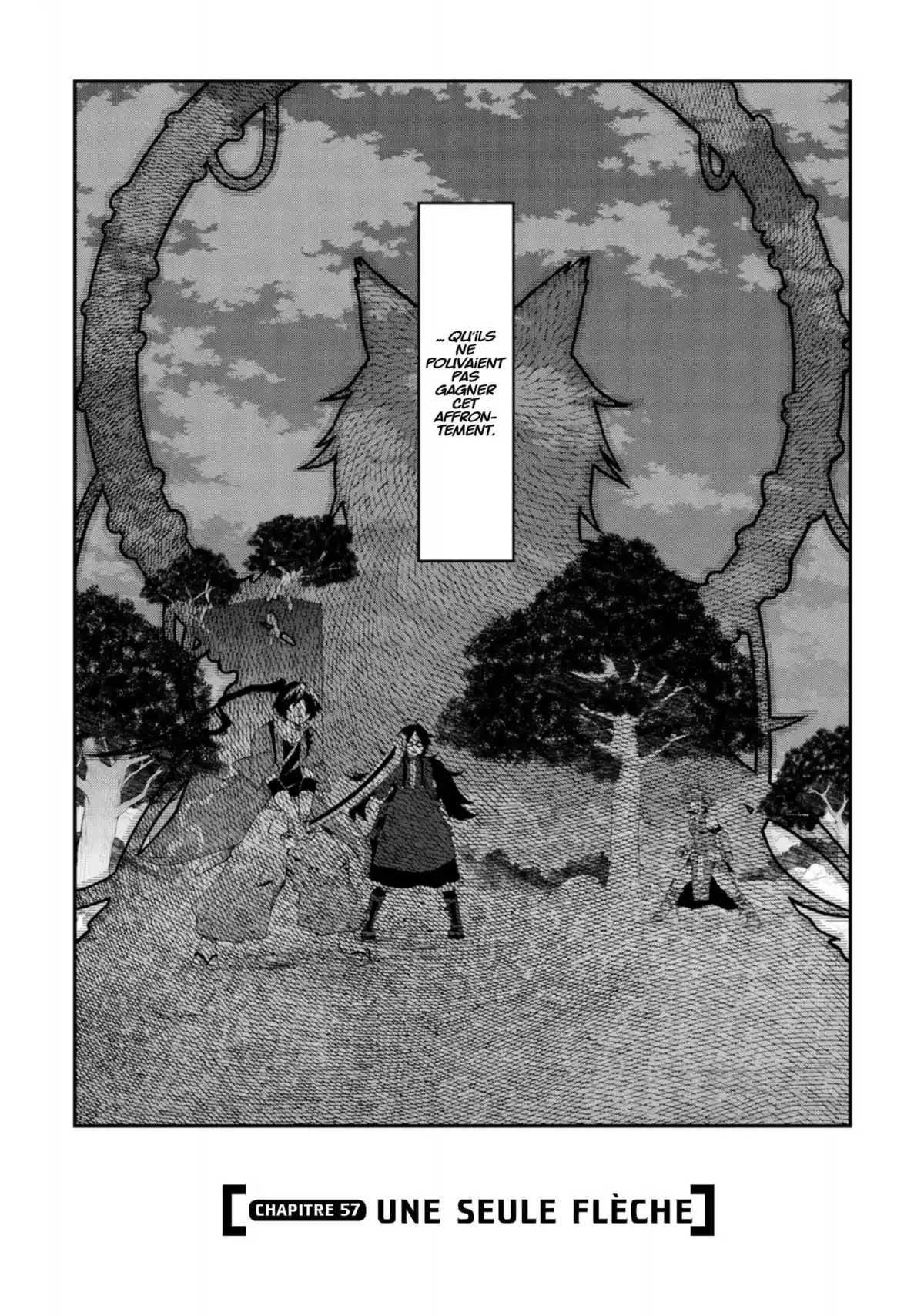 Log Horizon – La Brigade du Vent de l’Ouest Volume 10 page 87