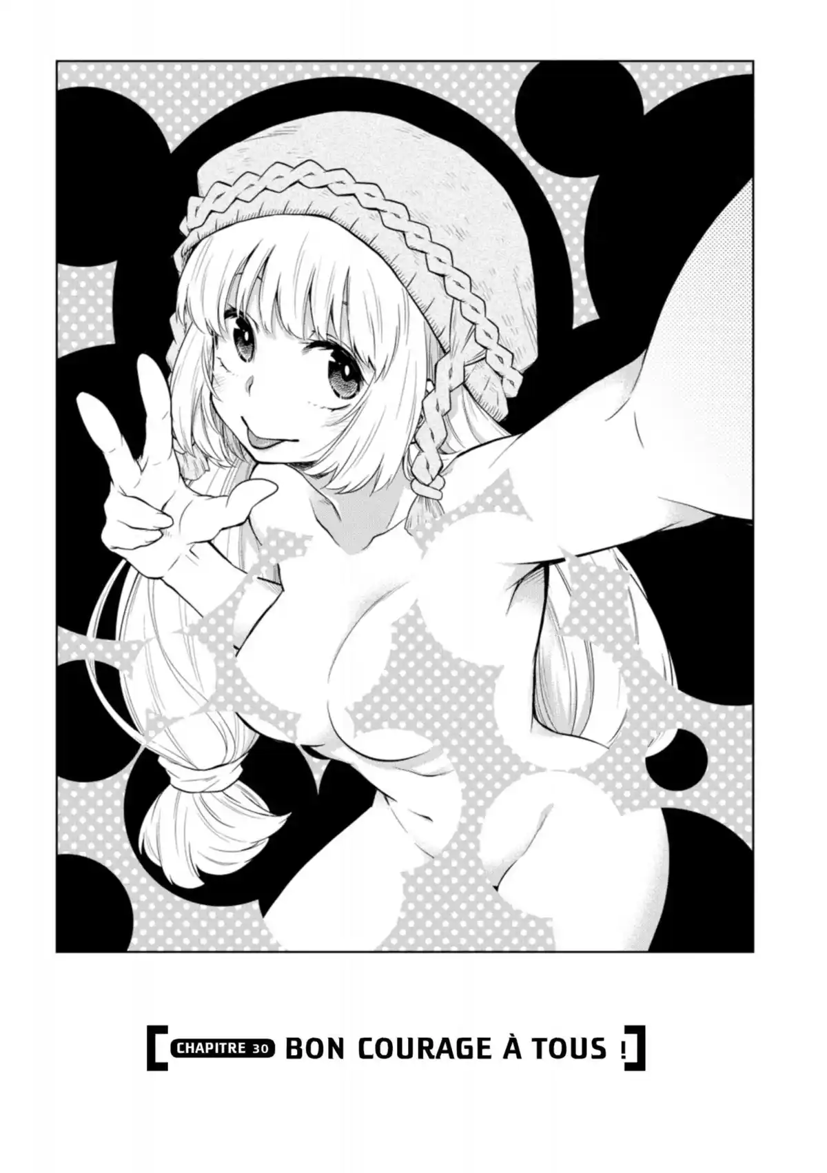 Log Horizon – La Brigade du Vent de l’Ouest Volume 6 page 6